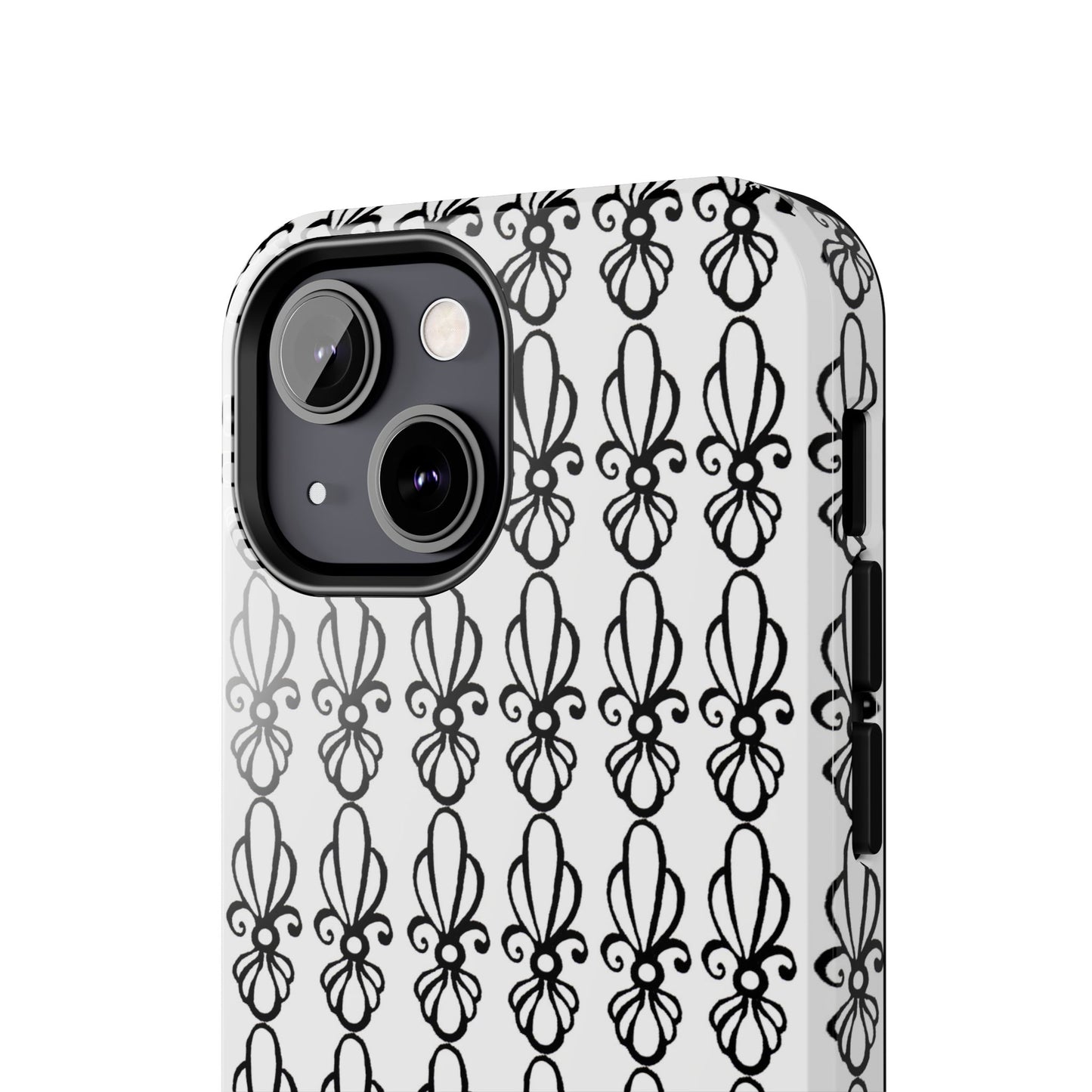 Iron Gate Phone Case