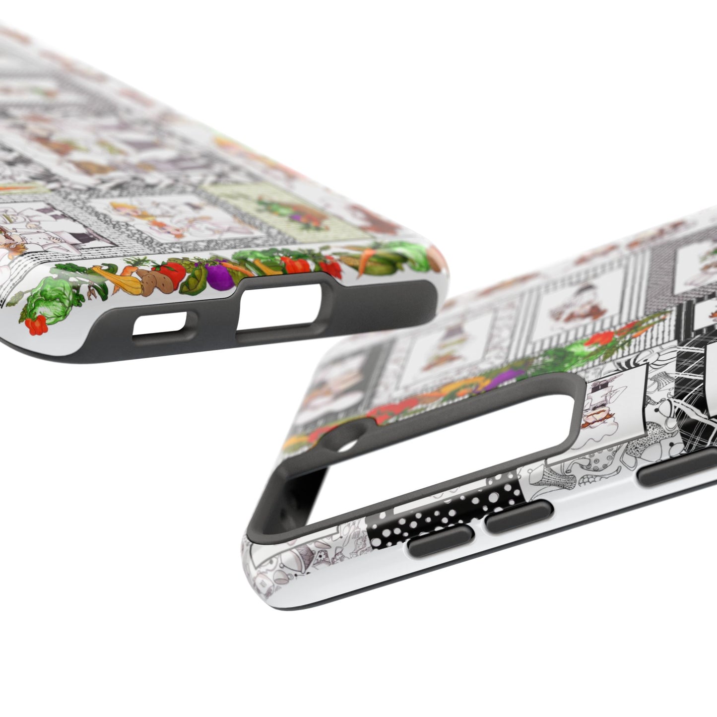 What's Cookin' Phone Case