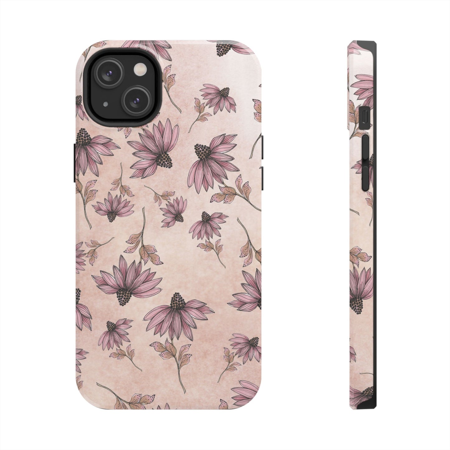 Lazy Ladies Pink Phone Case