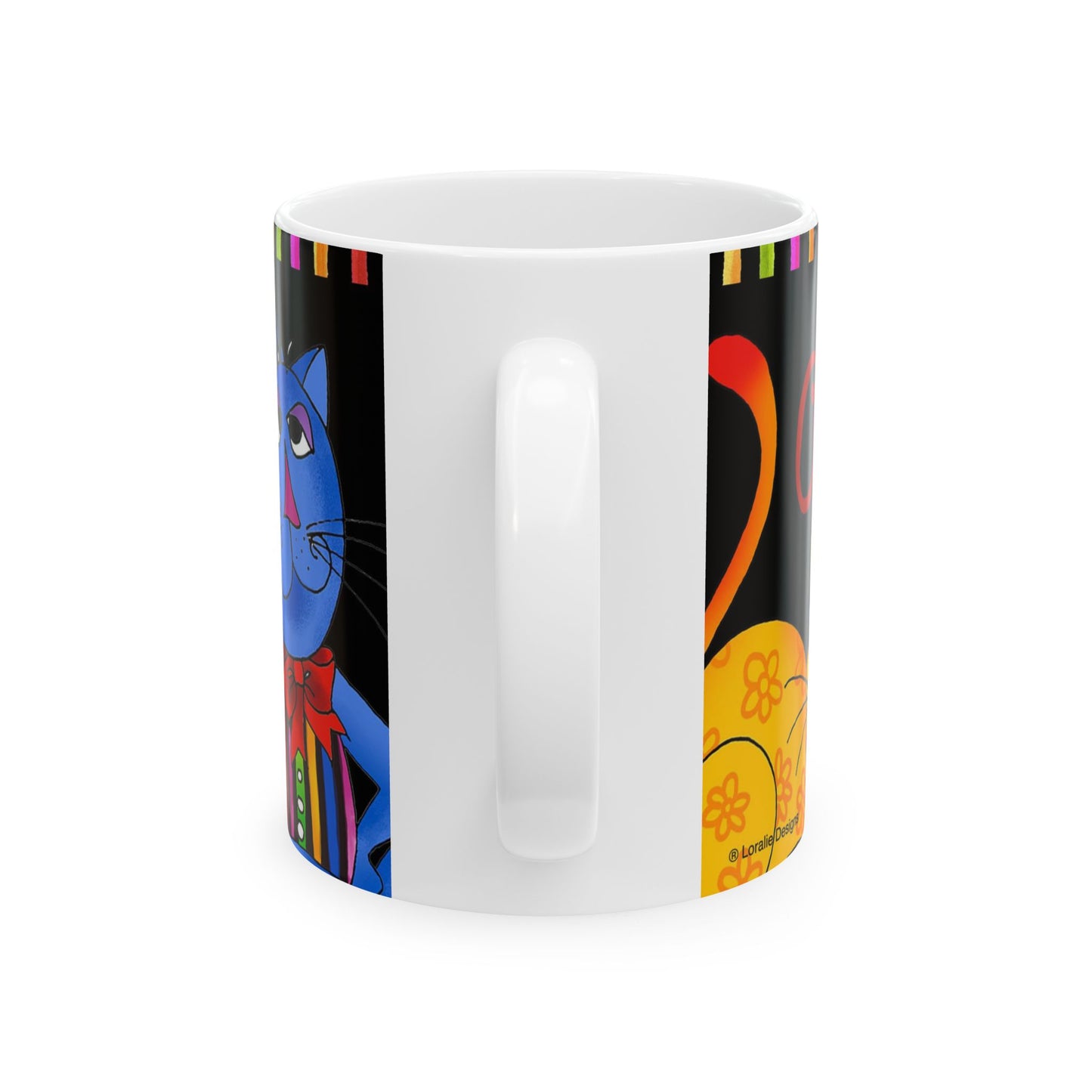 Cool Cats Cup