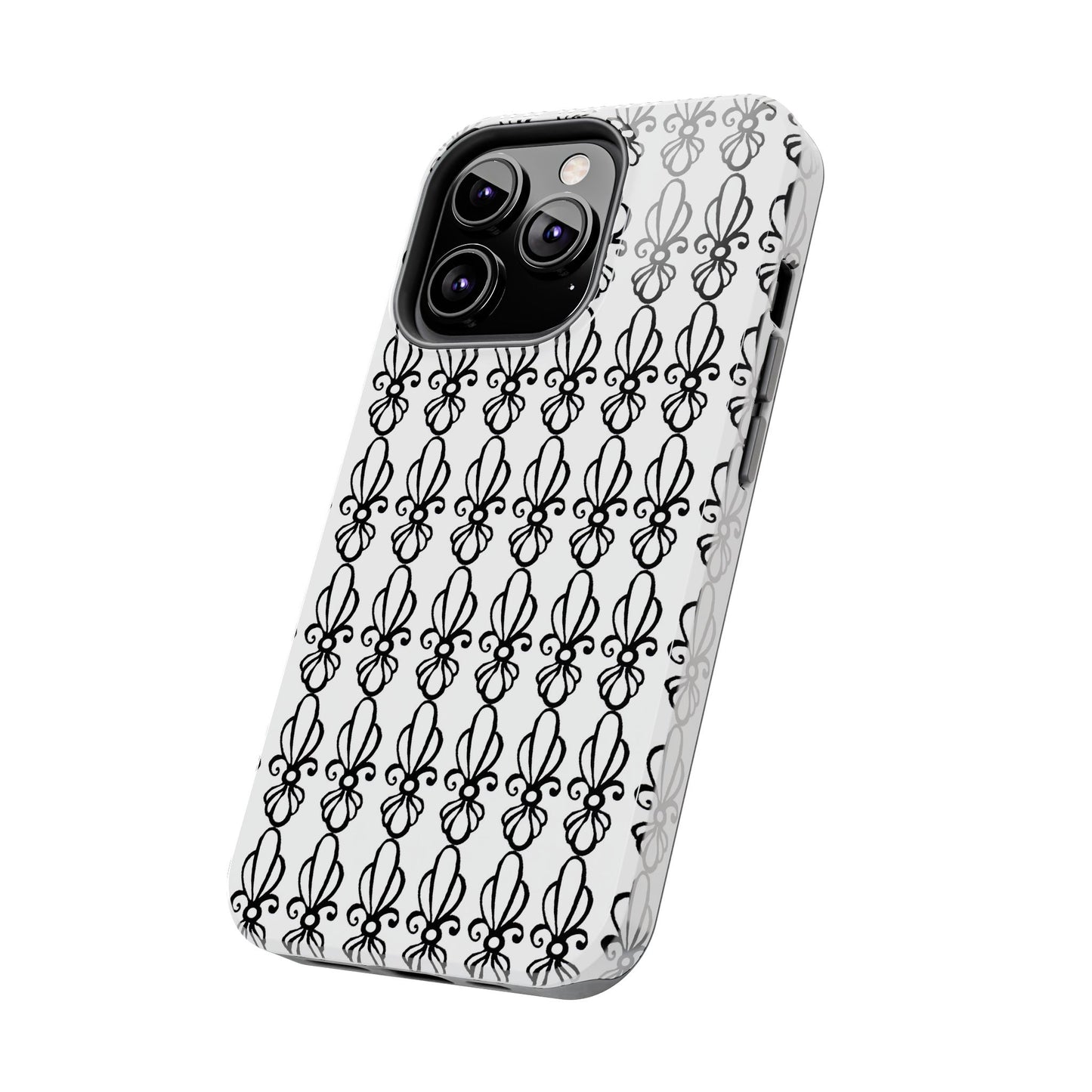 Iron Gate Phone Case