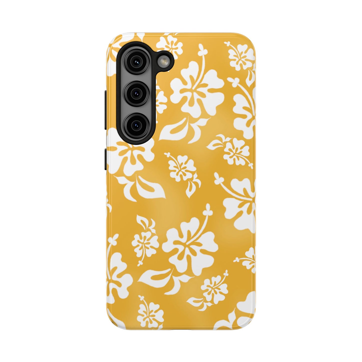 Hawaiian Sunshine Phone Case