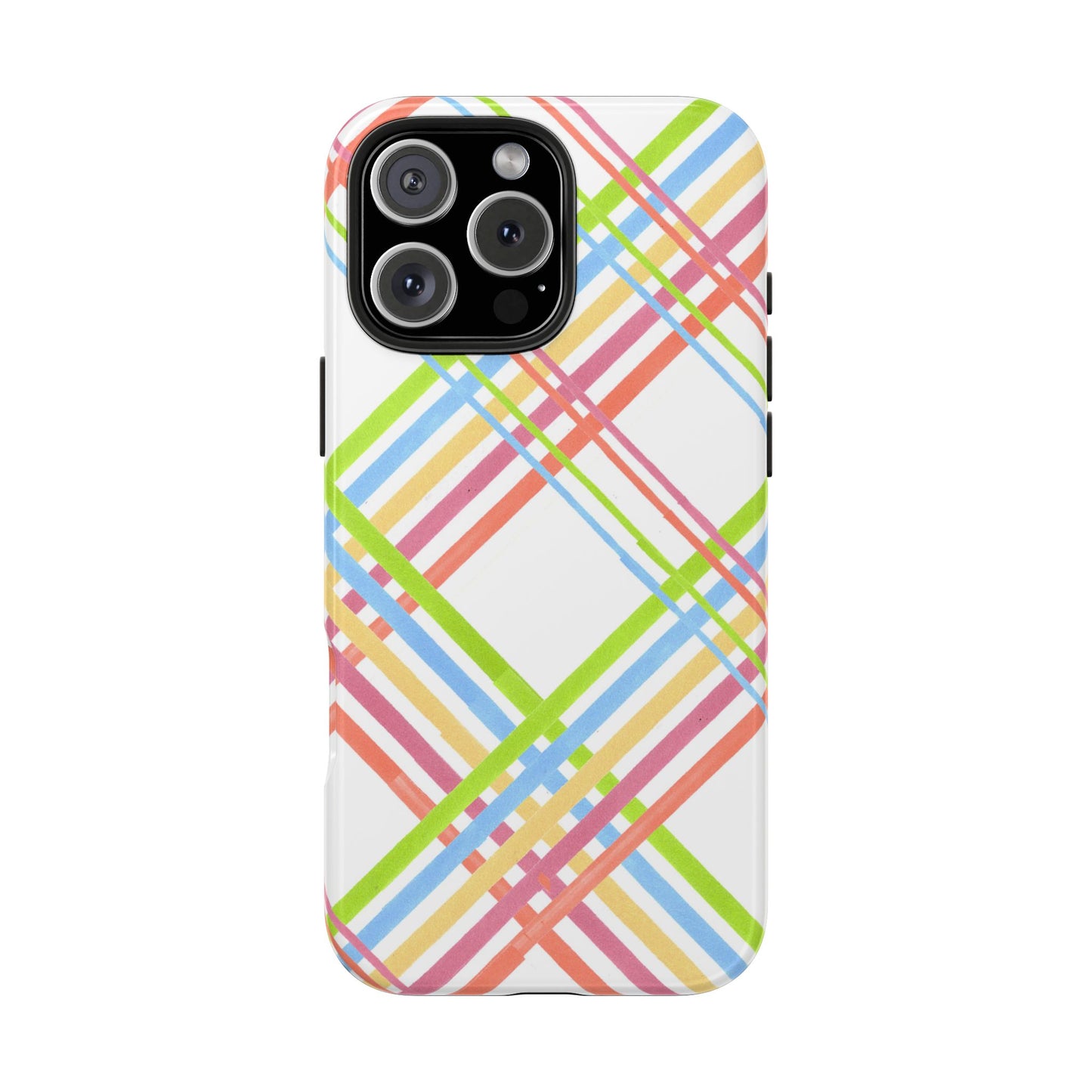 Golfin' Fool Phone Case