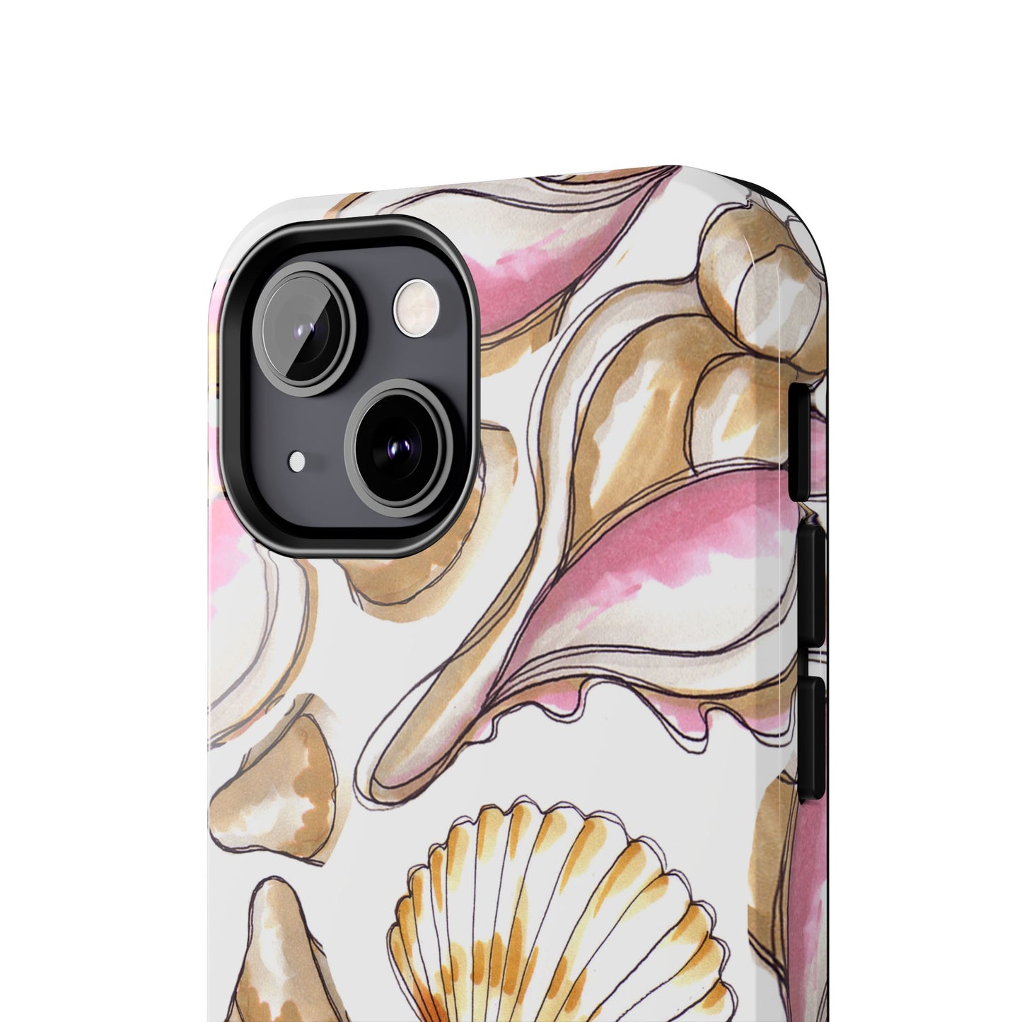 Shells Phone Case