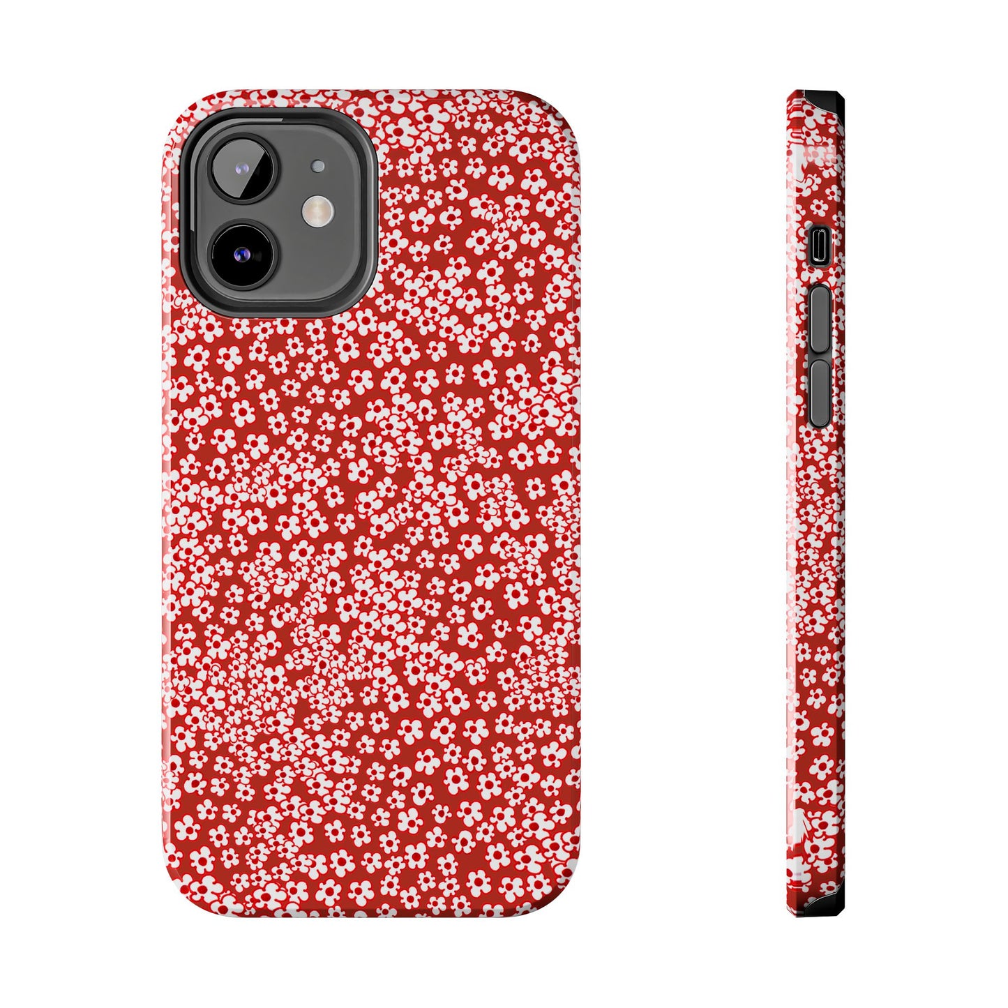 Daisy Meadow Phone Case