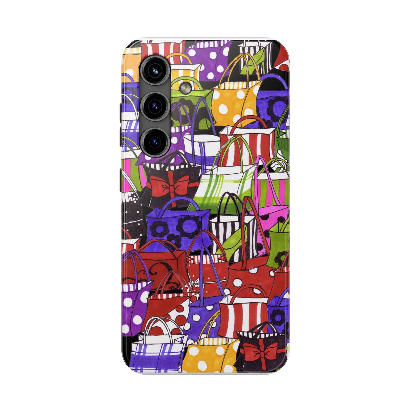 Totally Multi Phone Case