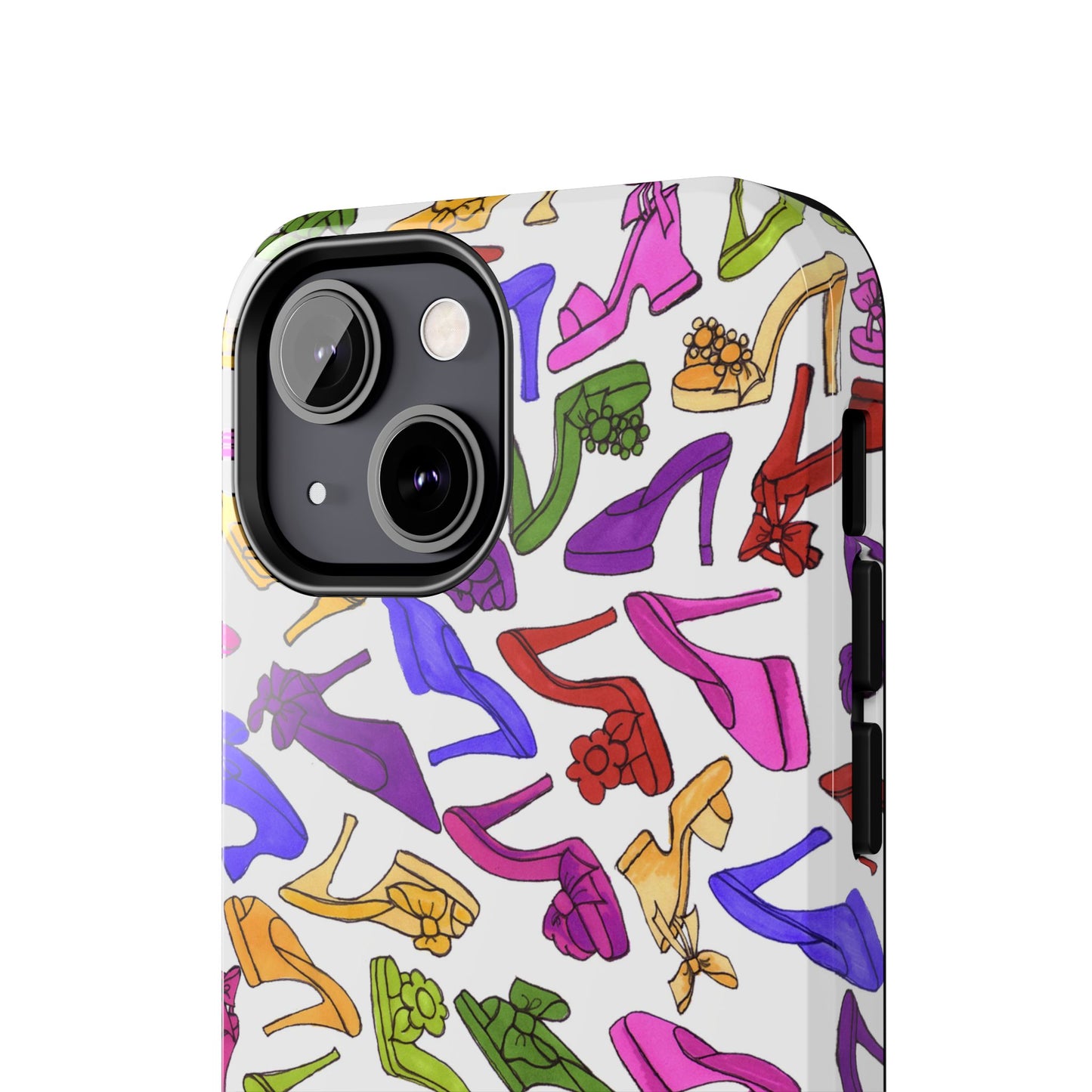 Shoes Multi Phone Case