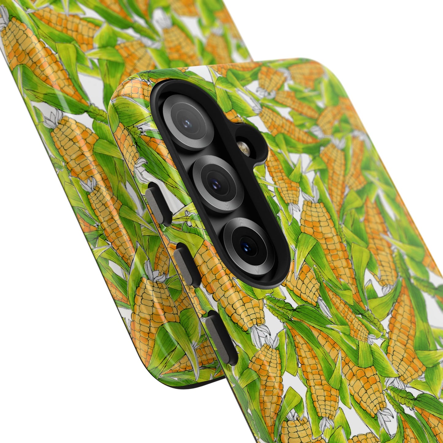 Cornesque Phone Case