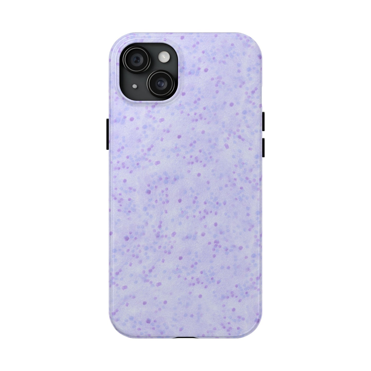 Fairy Freckles Lilac Phone Case