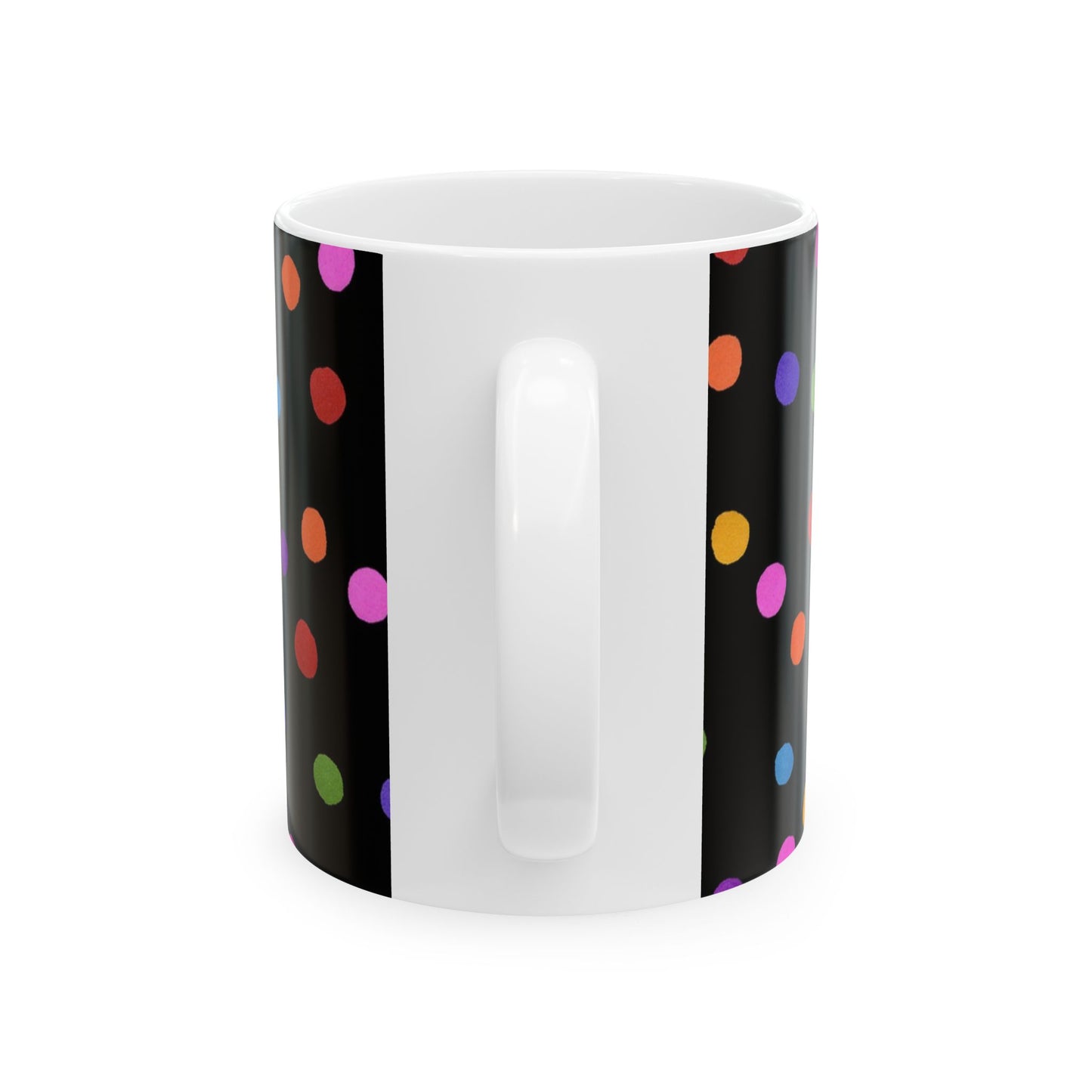 Drama Dots Cup