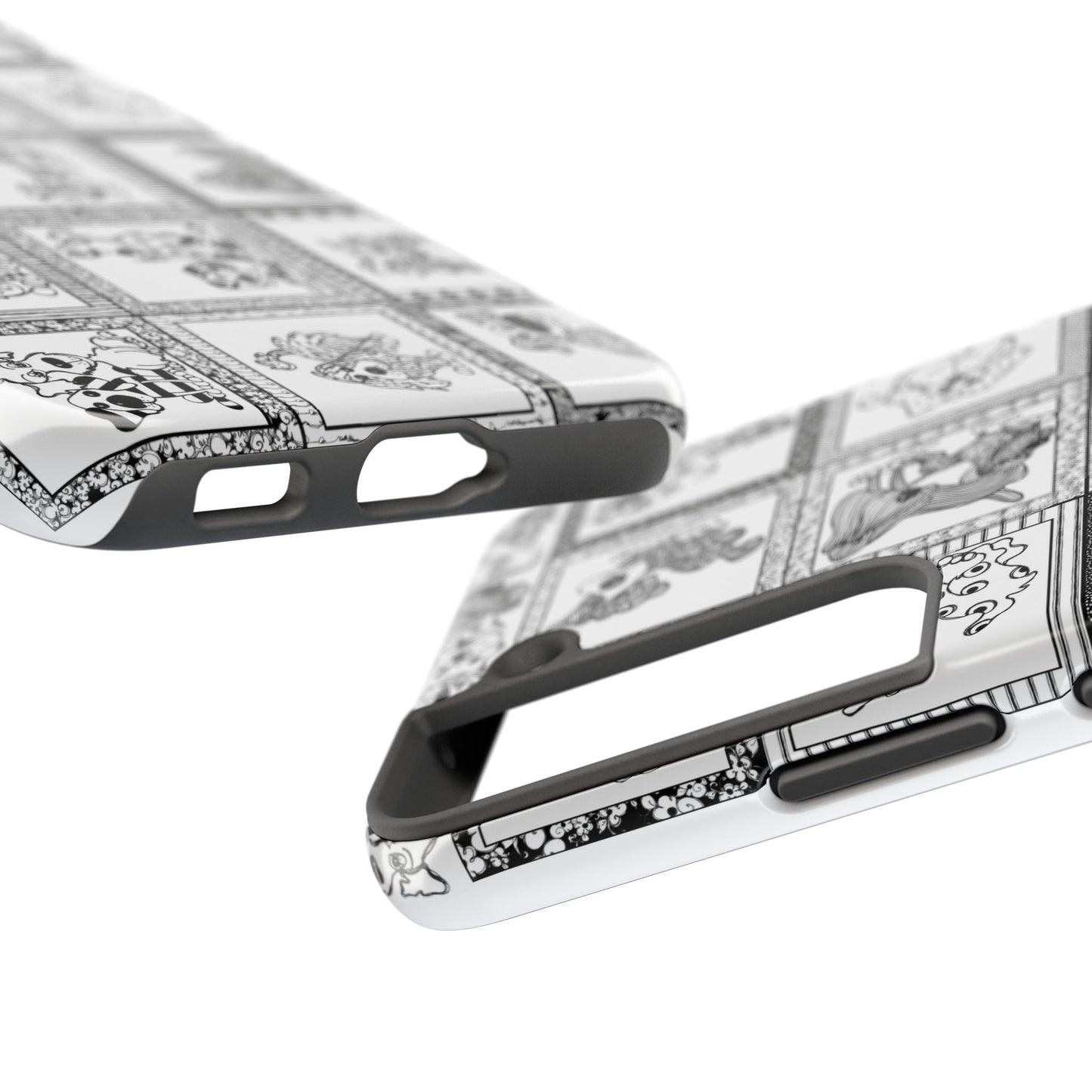 Doggie Dear Phone Case