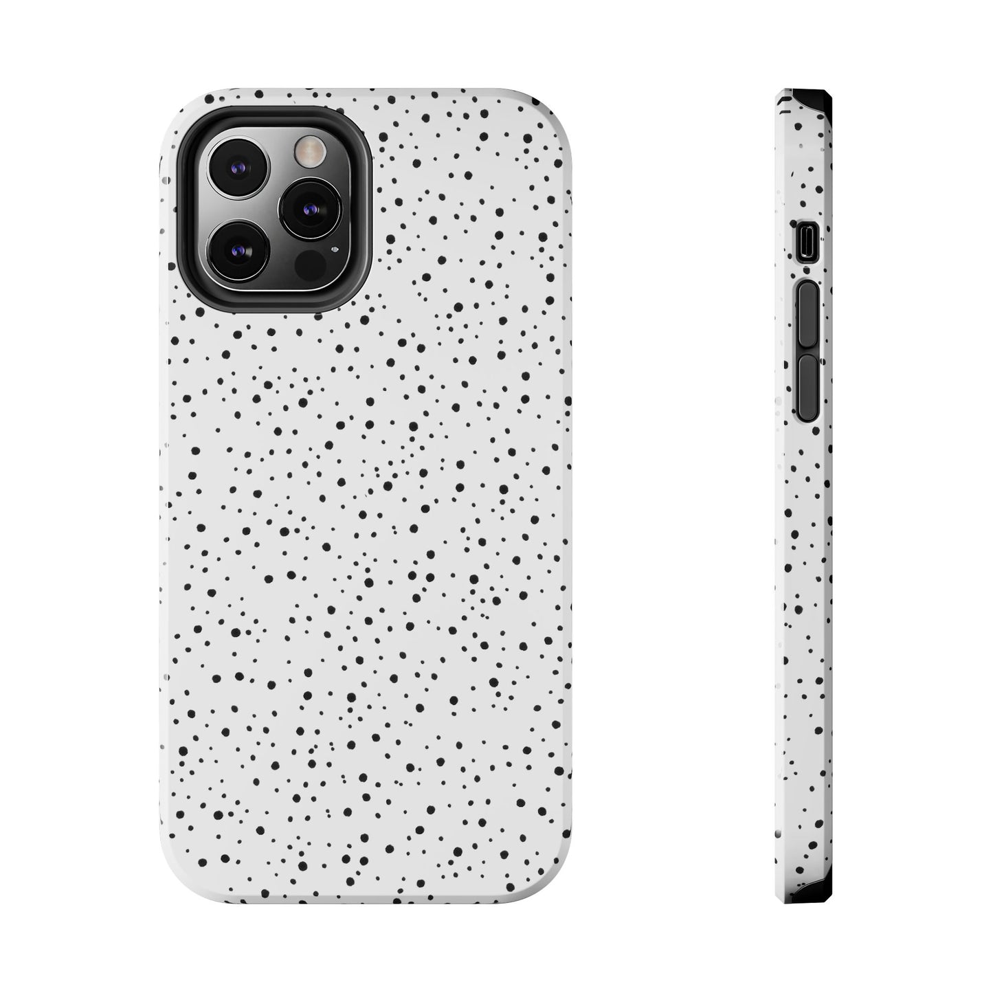 Random Dot Phone Case
