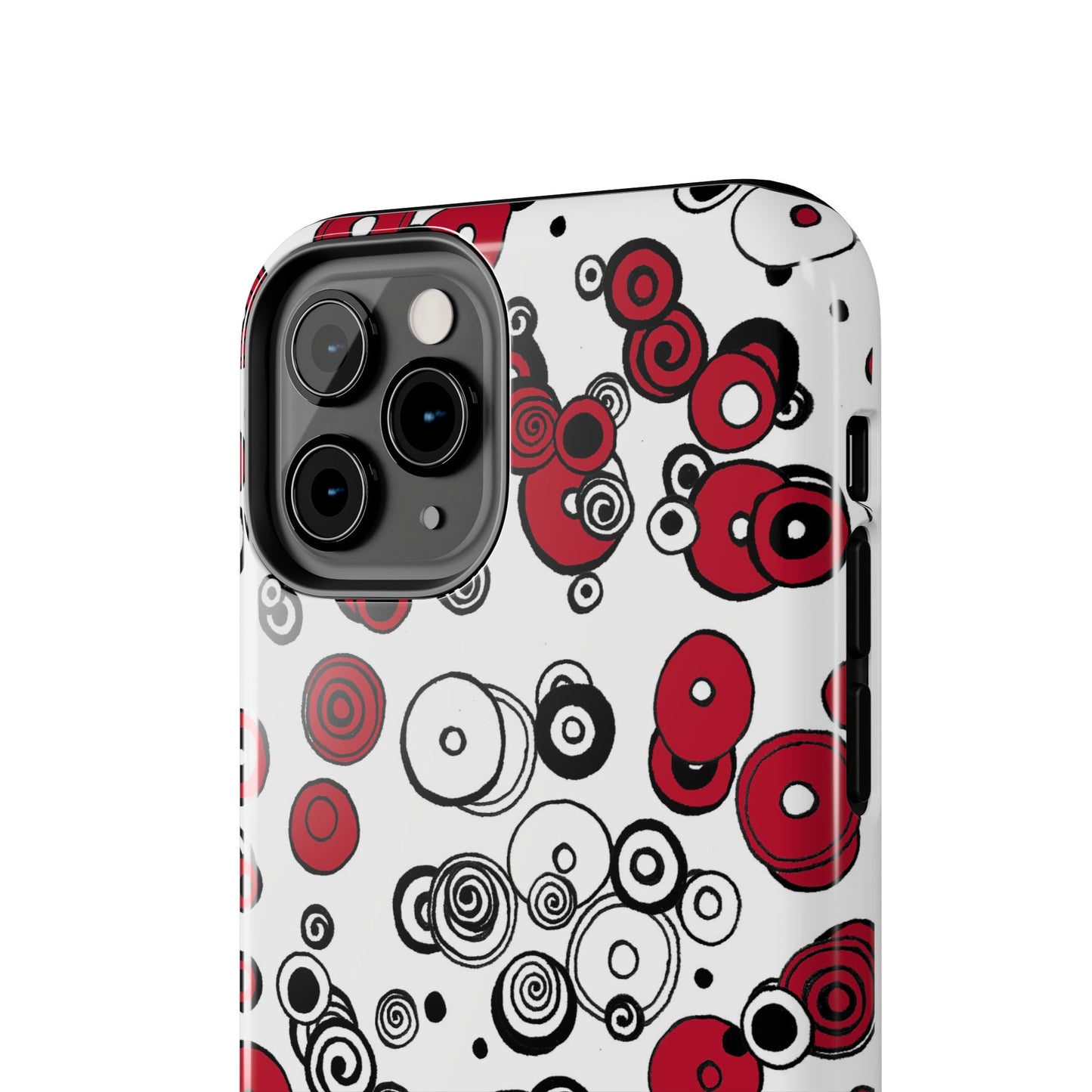 Dorky Dot Phone Case