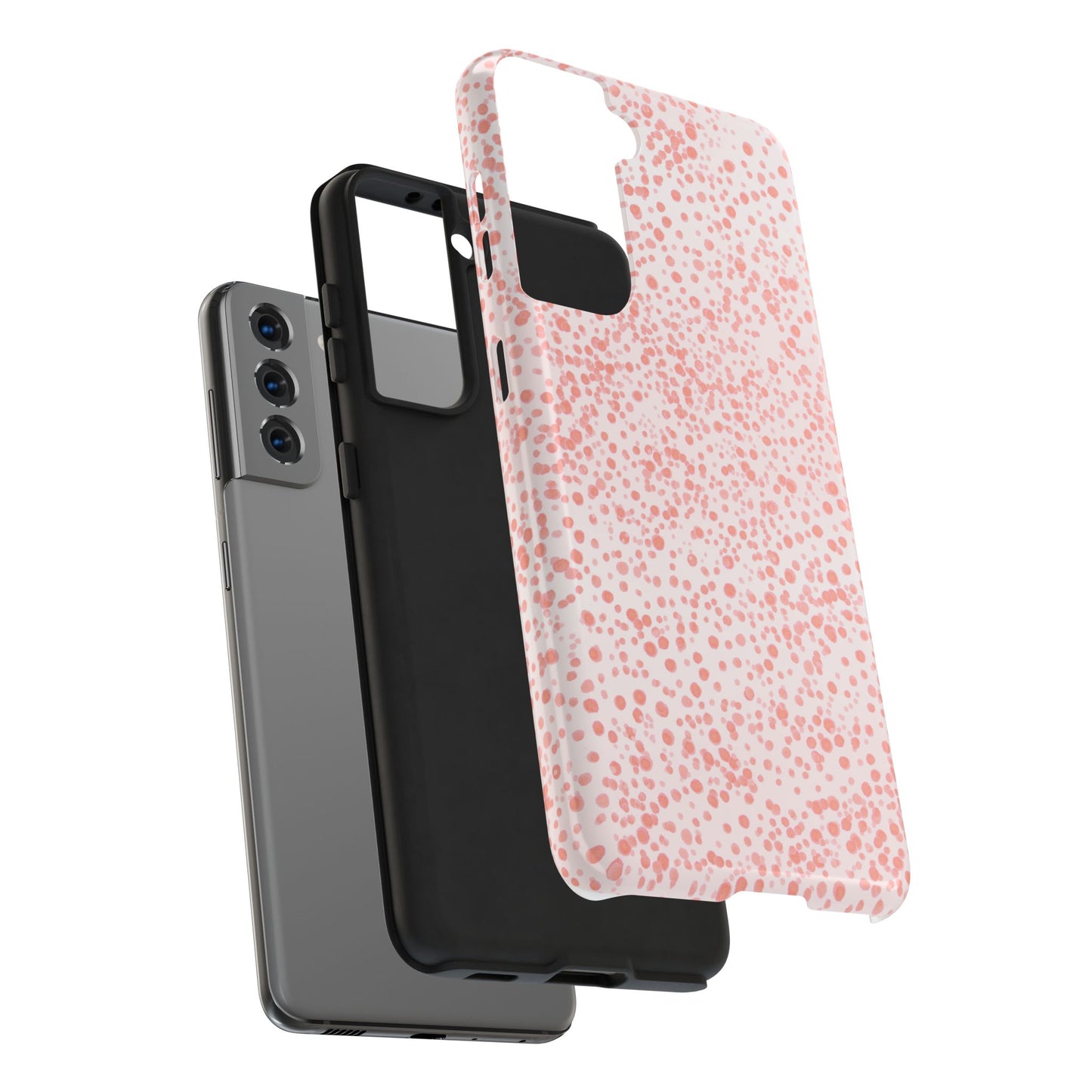 Fairy Freckles Melon Phone Case