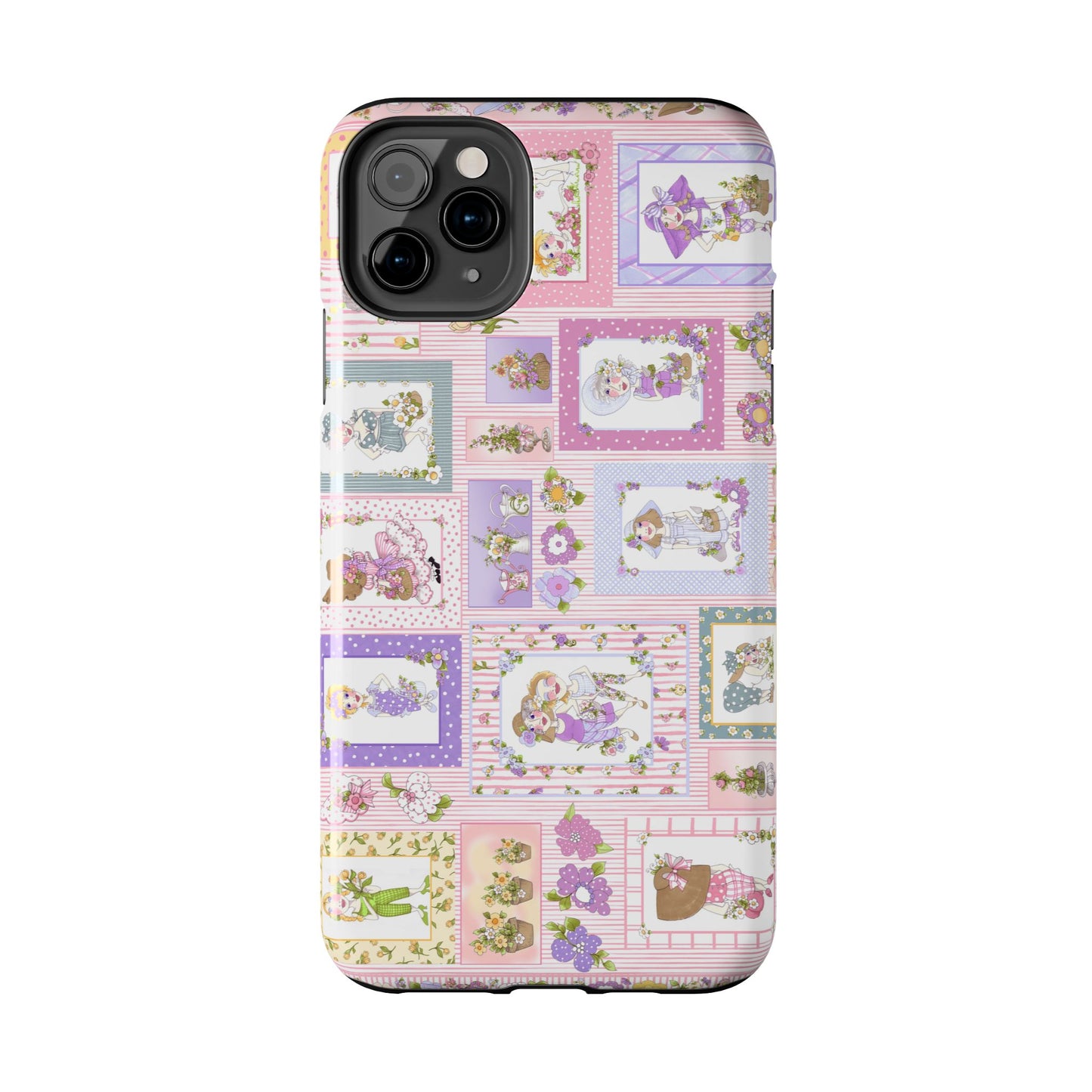Garden Party Phone Case