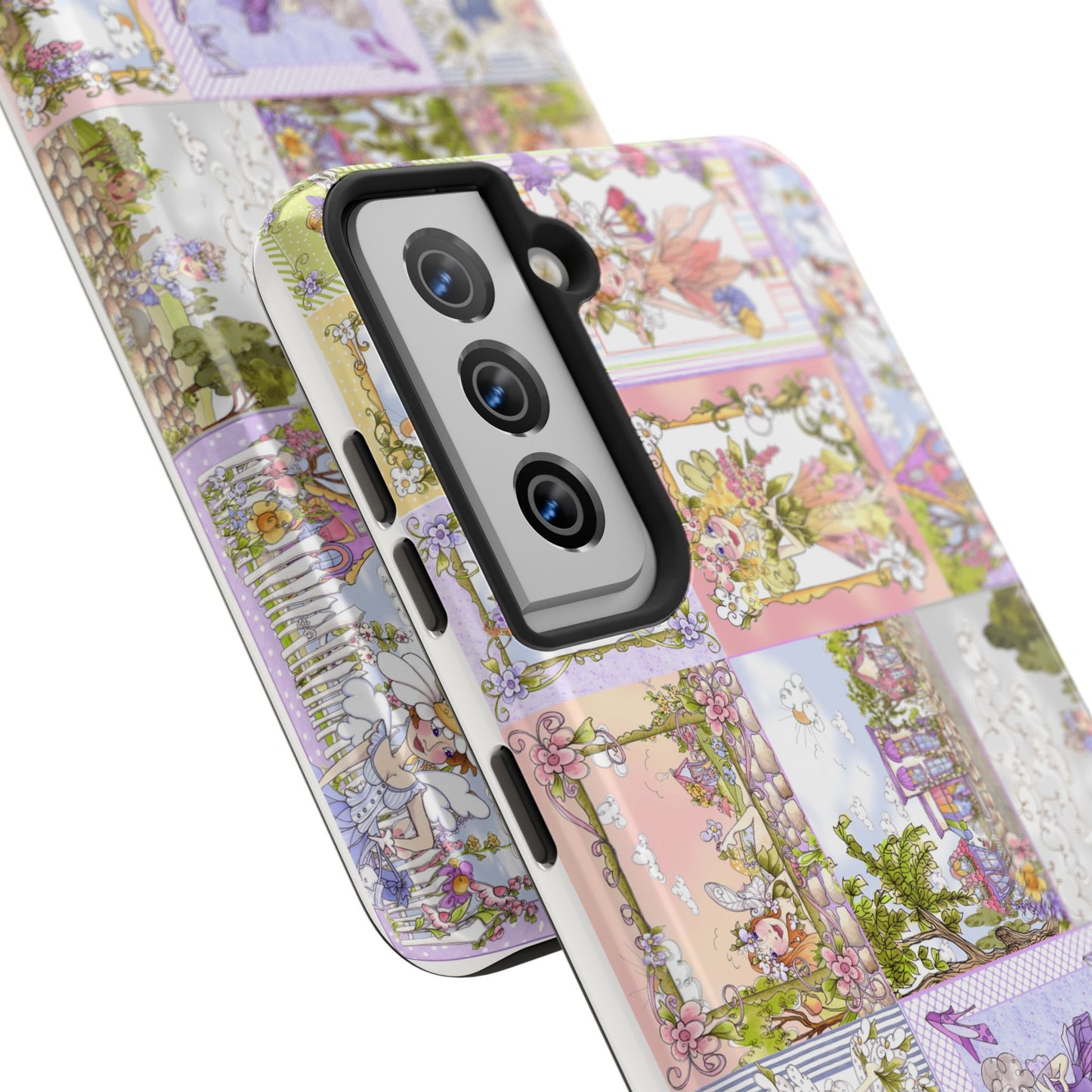 Very Fairy Phone Case