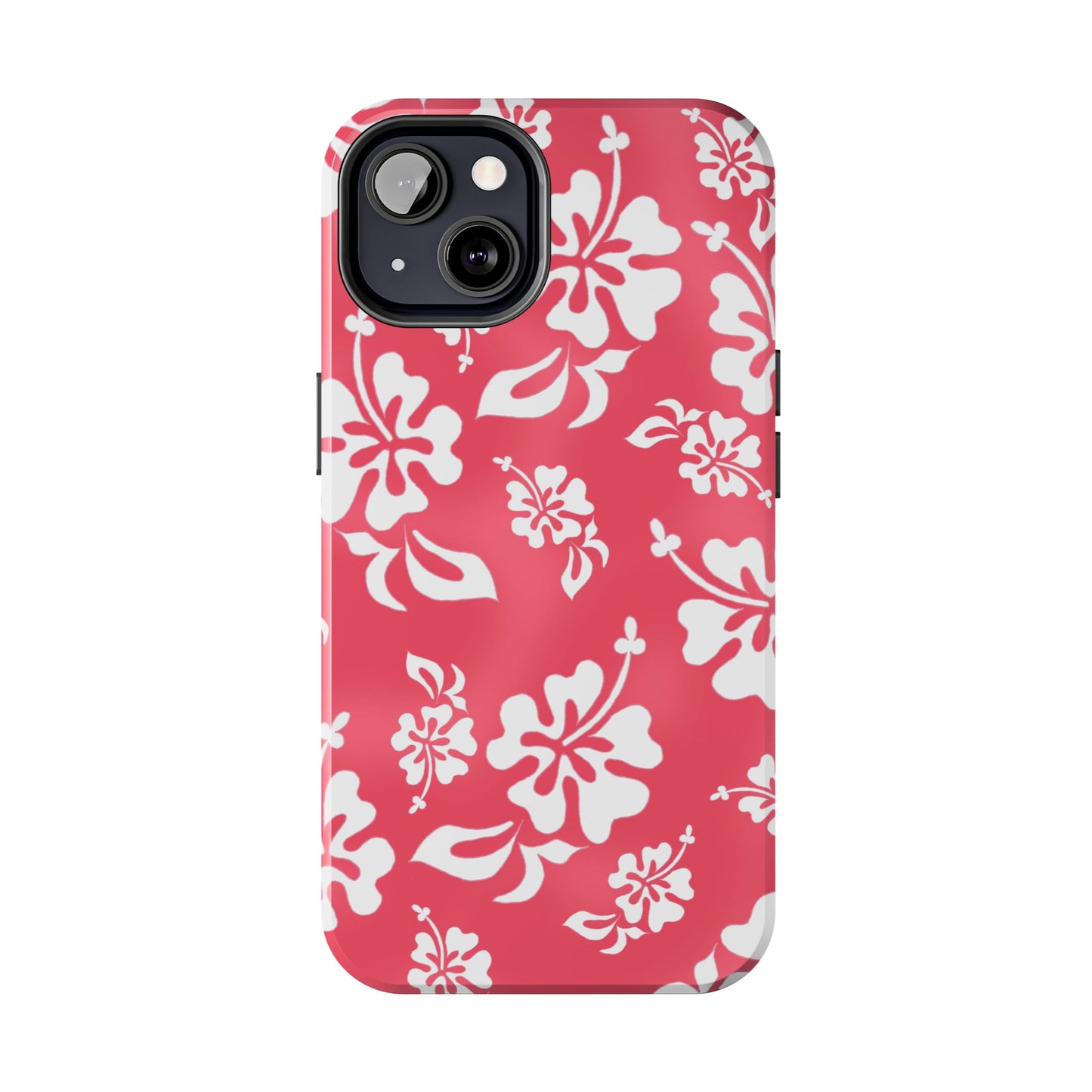 Hawaiian Watermelon Phone Case