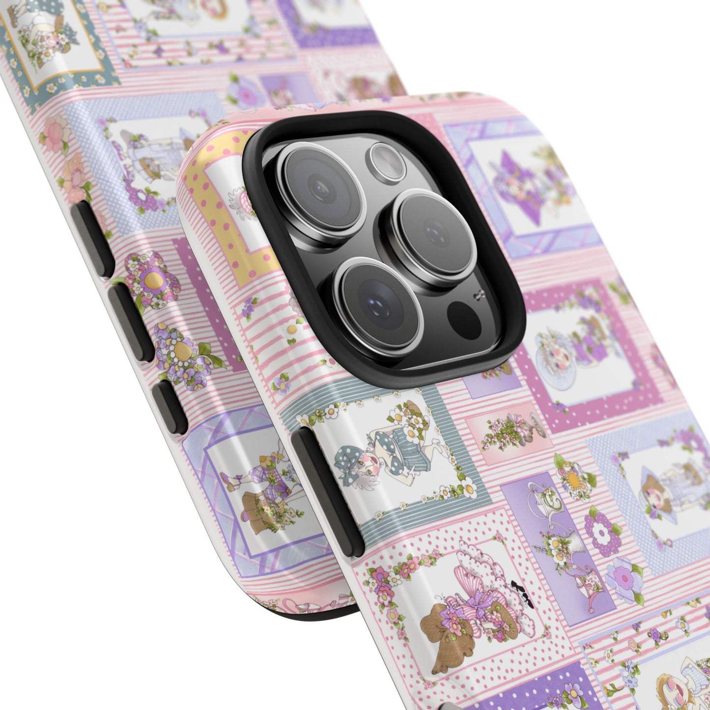 Garden Party Phone Case