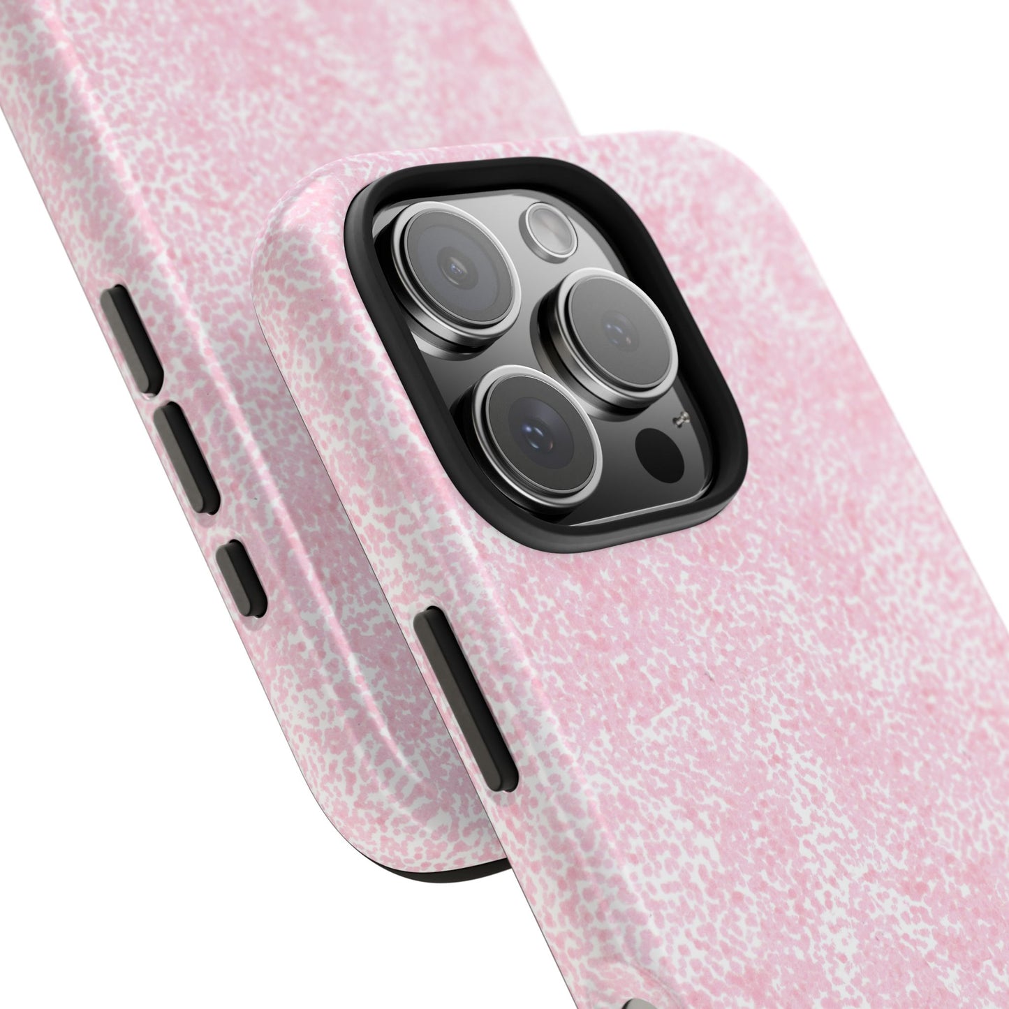 Confetti Pink Phone Case