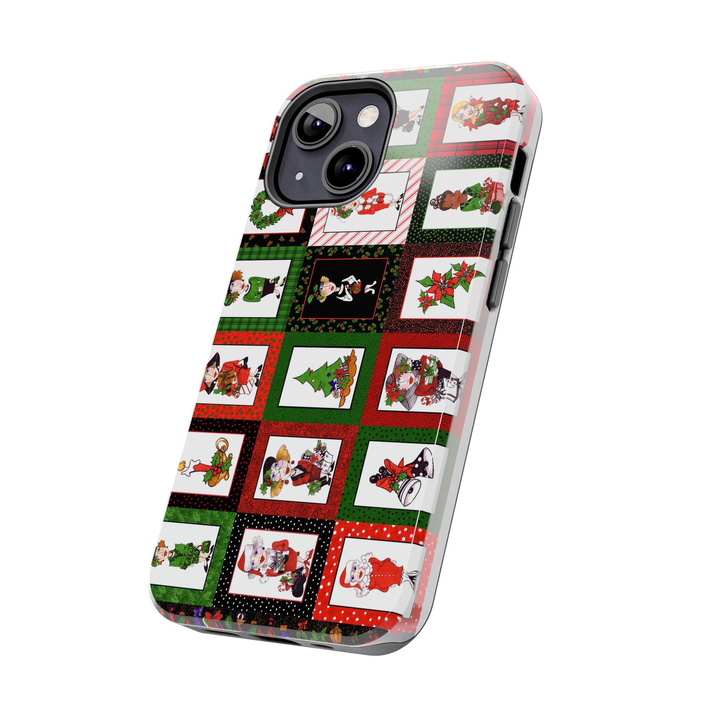 Holiday Delight Phone Case