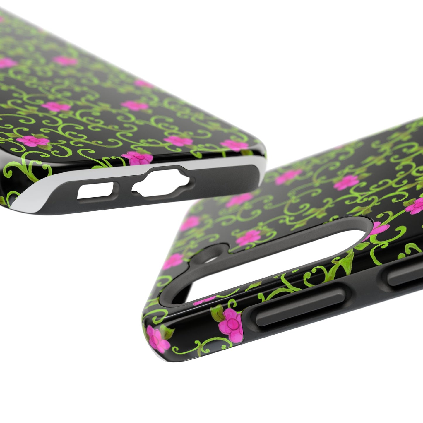 Inga Ground Phone Case