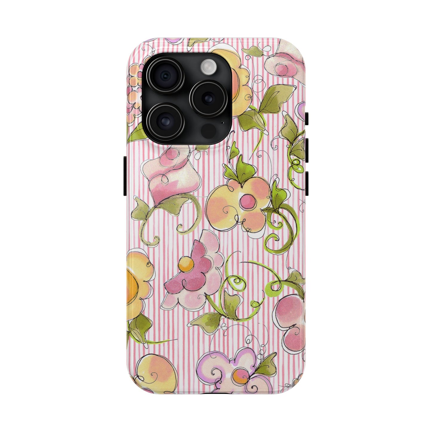 Jumbo Bloom Phone Case