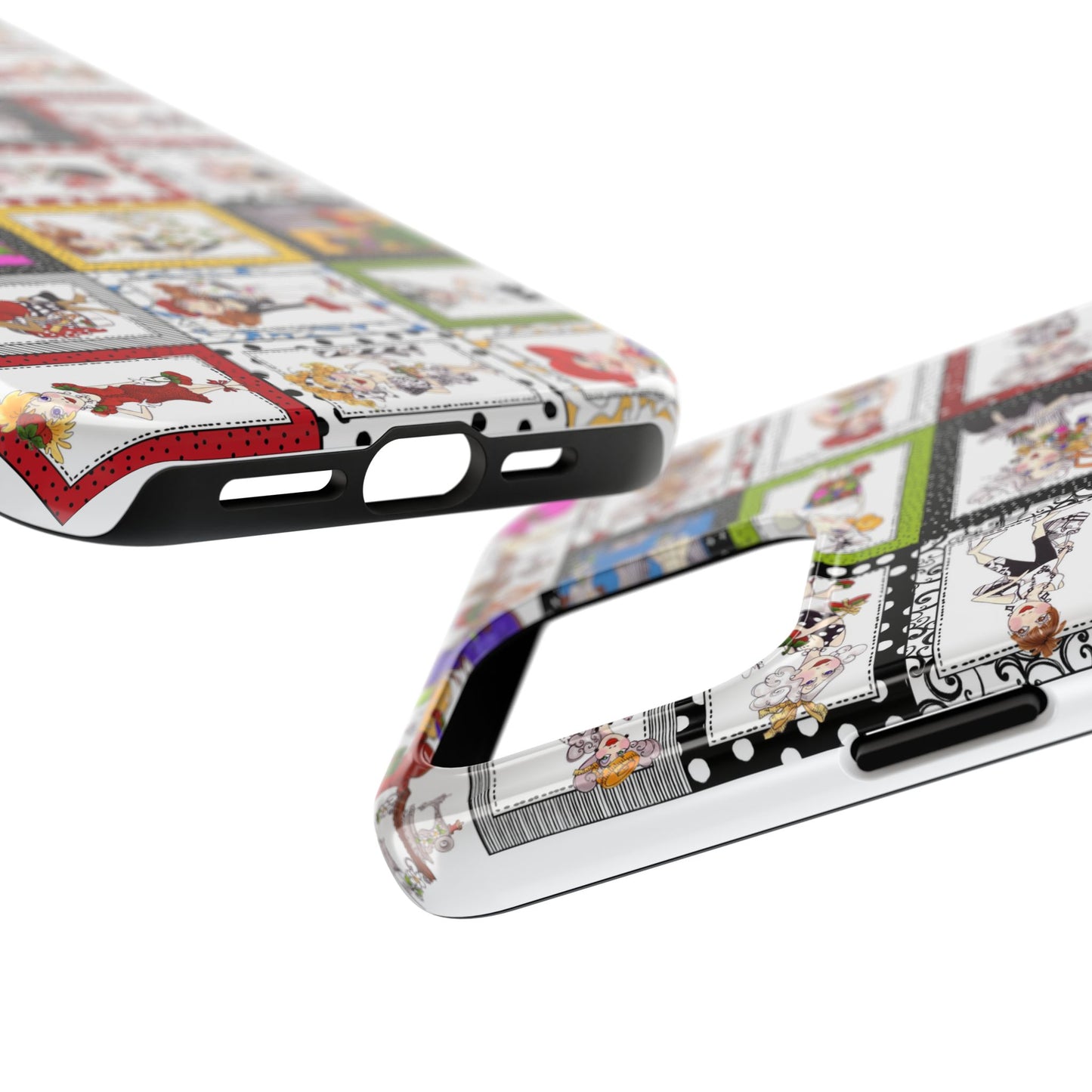 Sew Fabulous! Phone Case