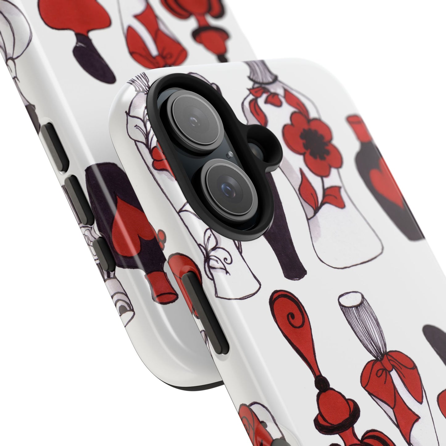 Bottles Phone Case