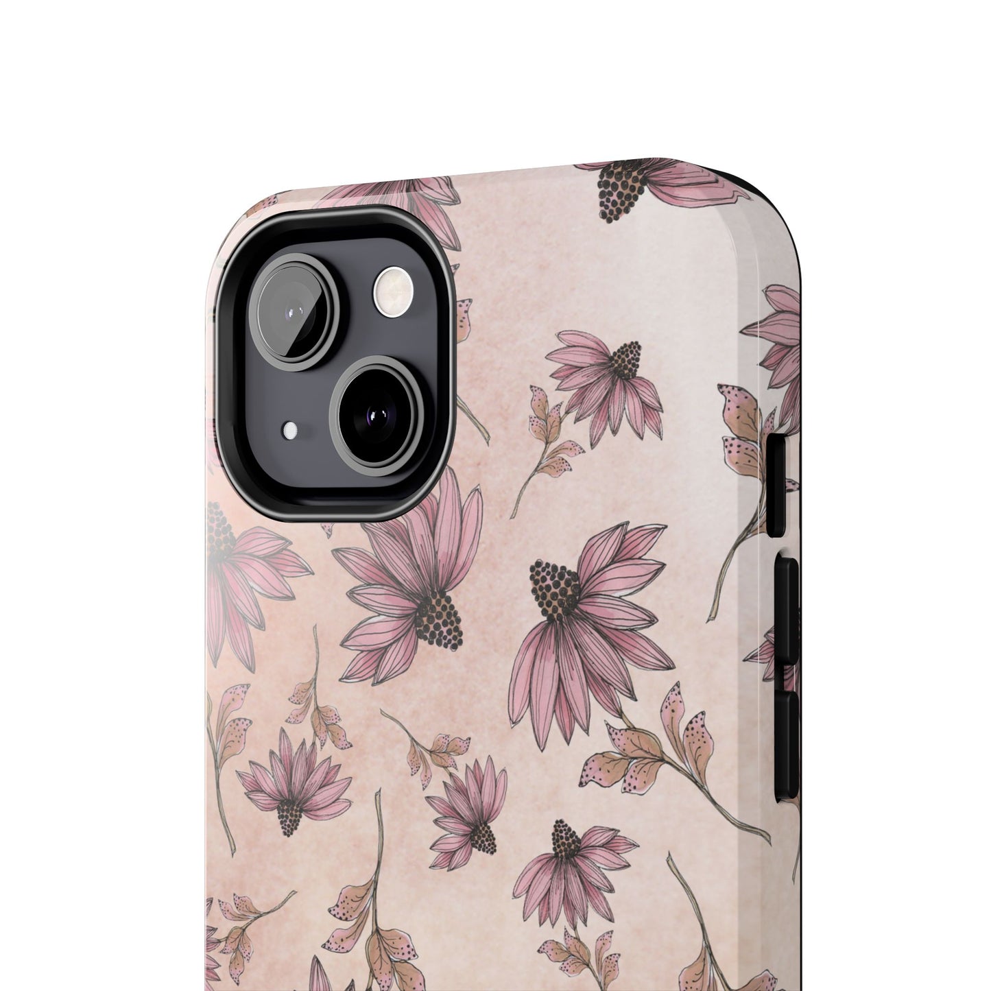 Lazy Ladies Pink Phone Case