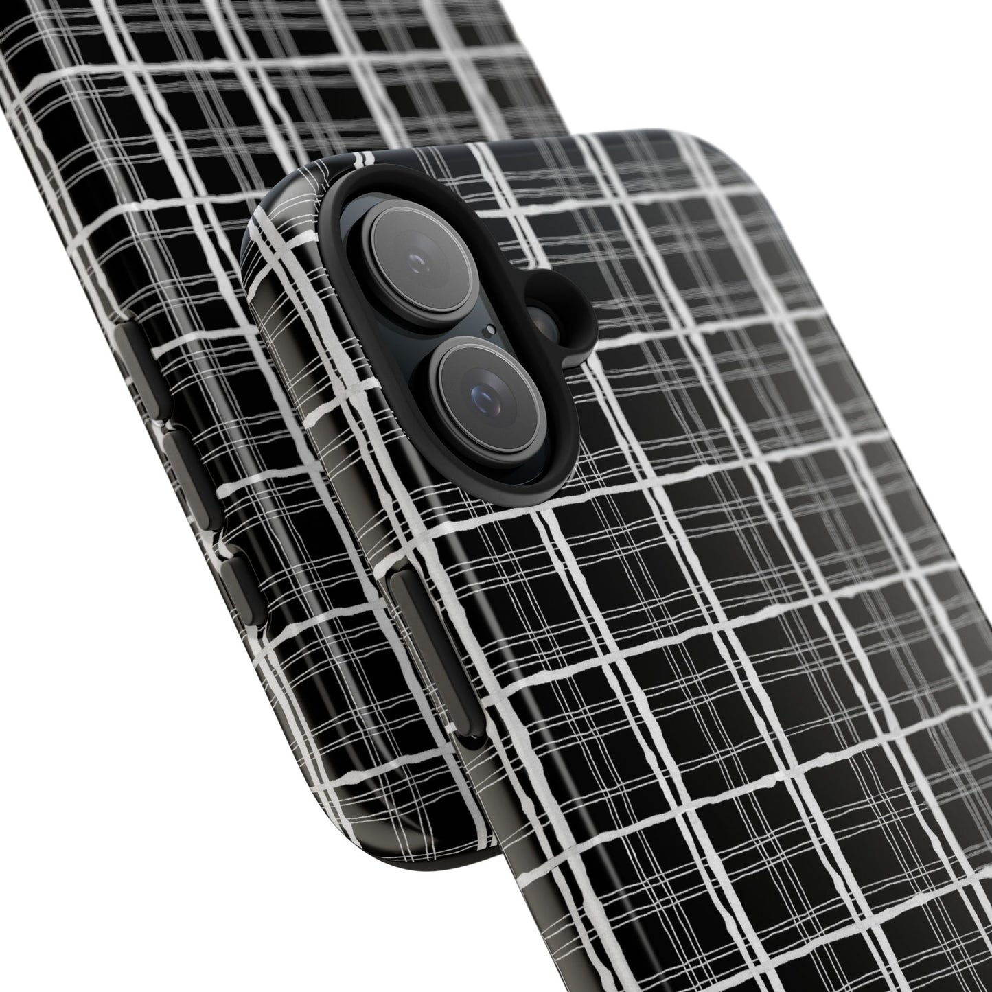 Sophistiplaid Phone Case