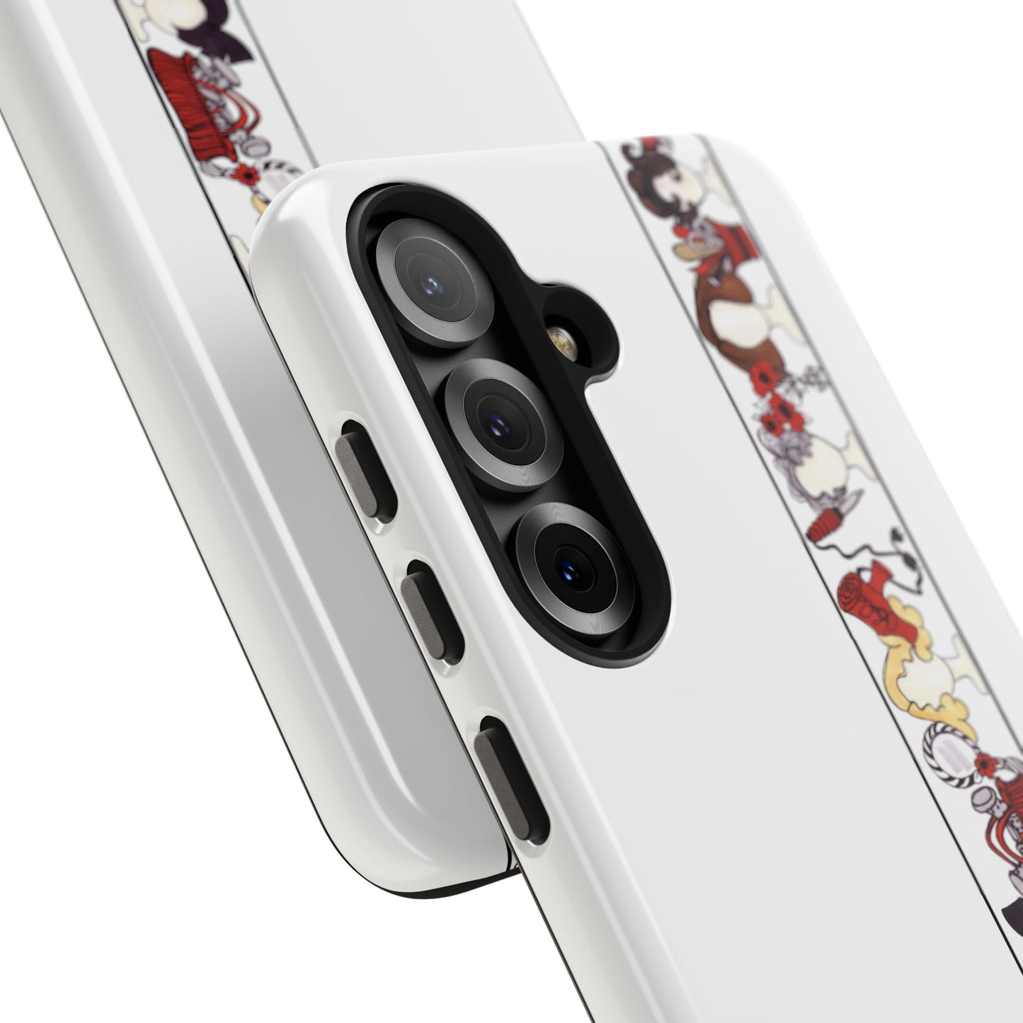 Salon Stuff Phone Case