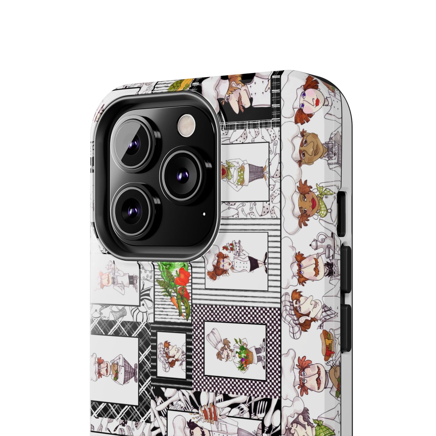 What's Cookin' Phone Case