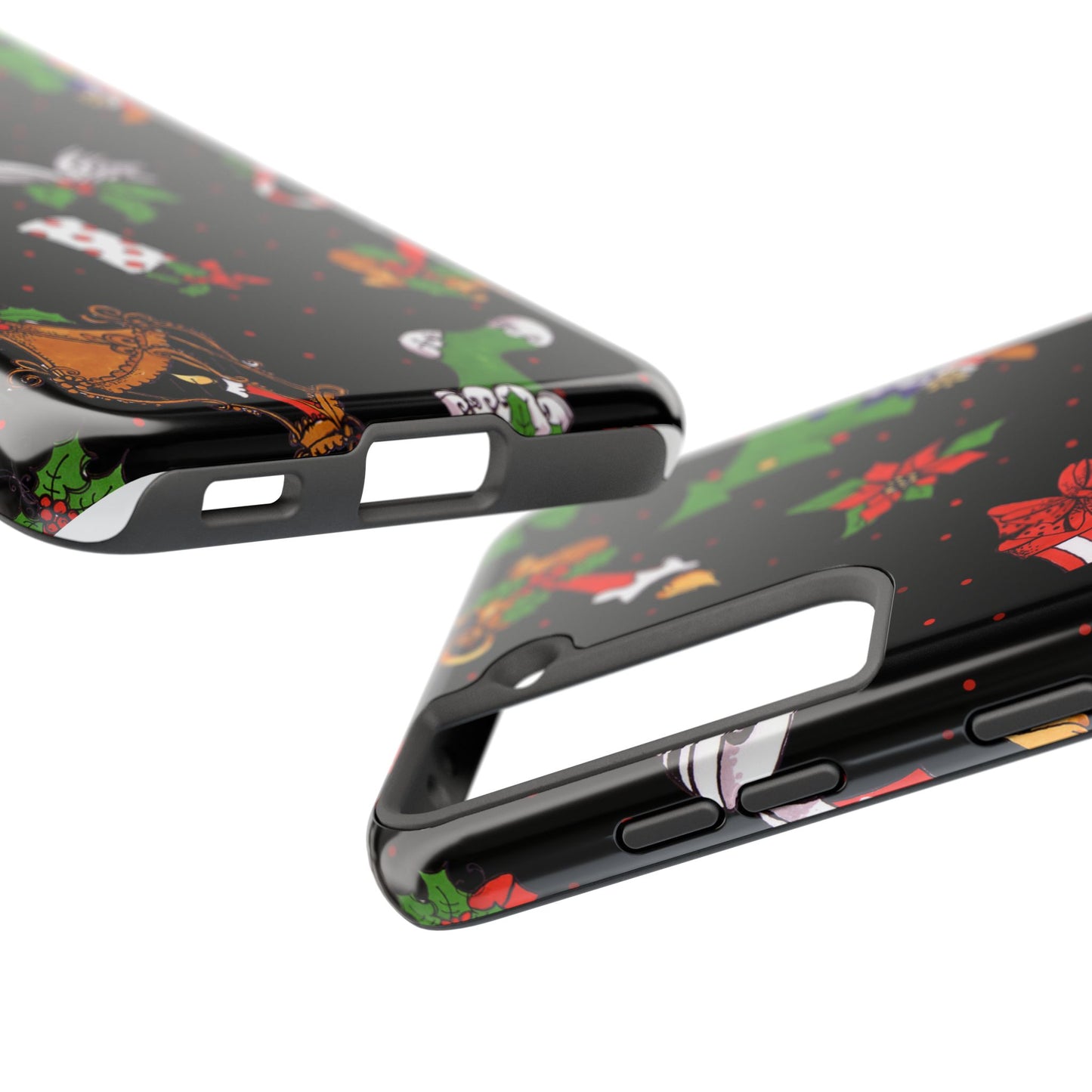 Christmas Stuff Phone Case