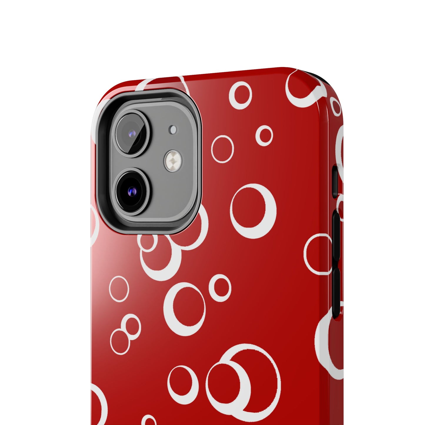 Corpuscles Phone Case