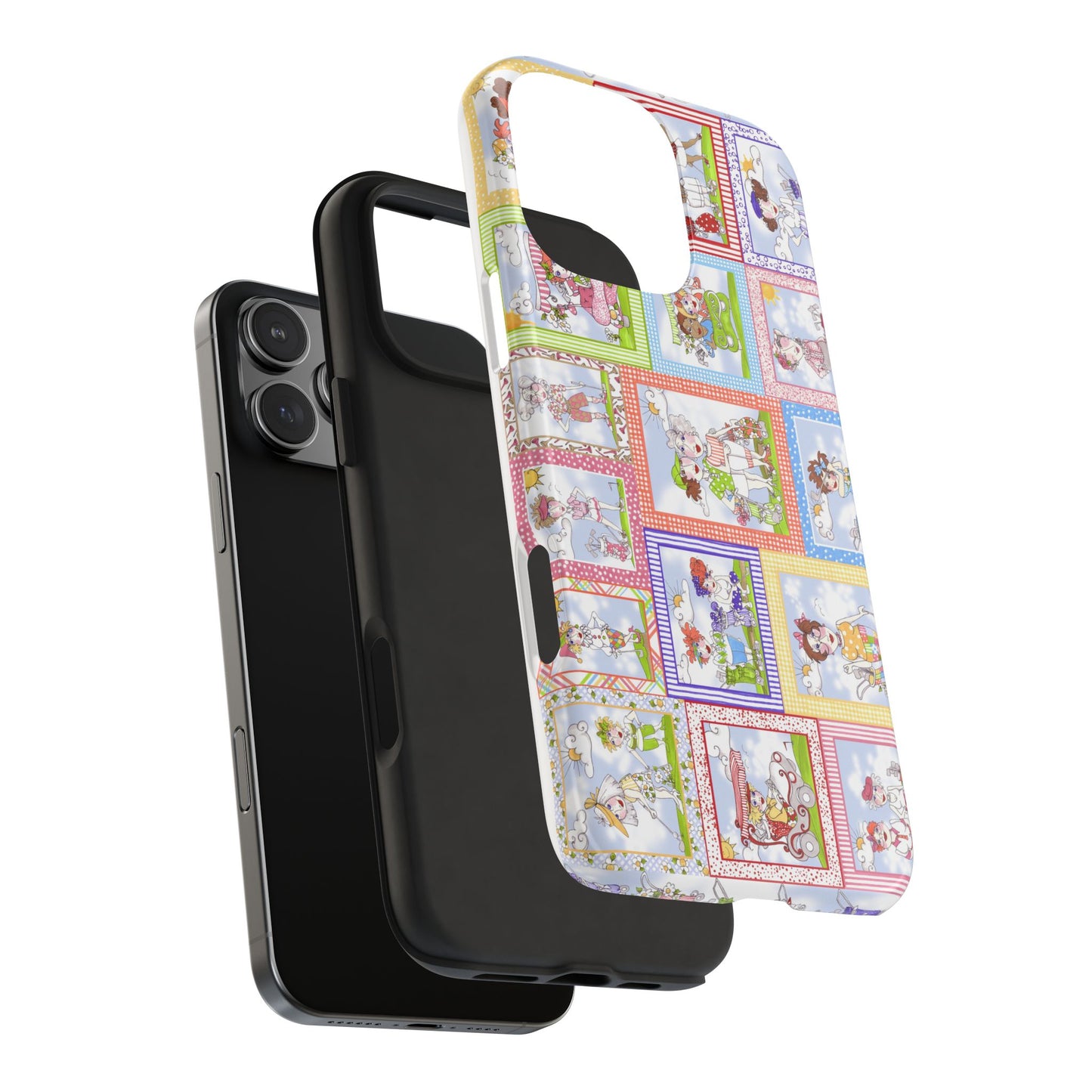 You Golf Girl! Phone Case