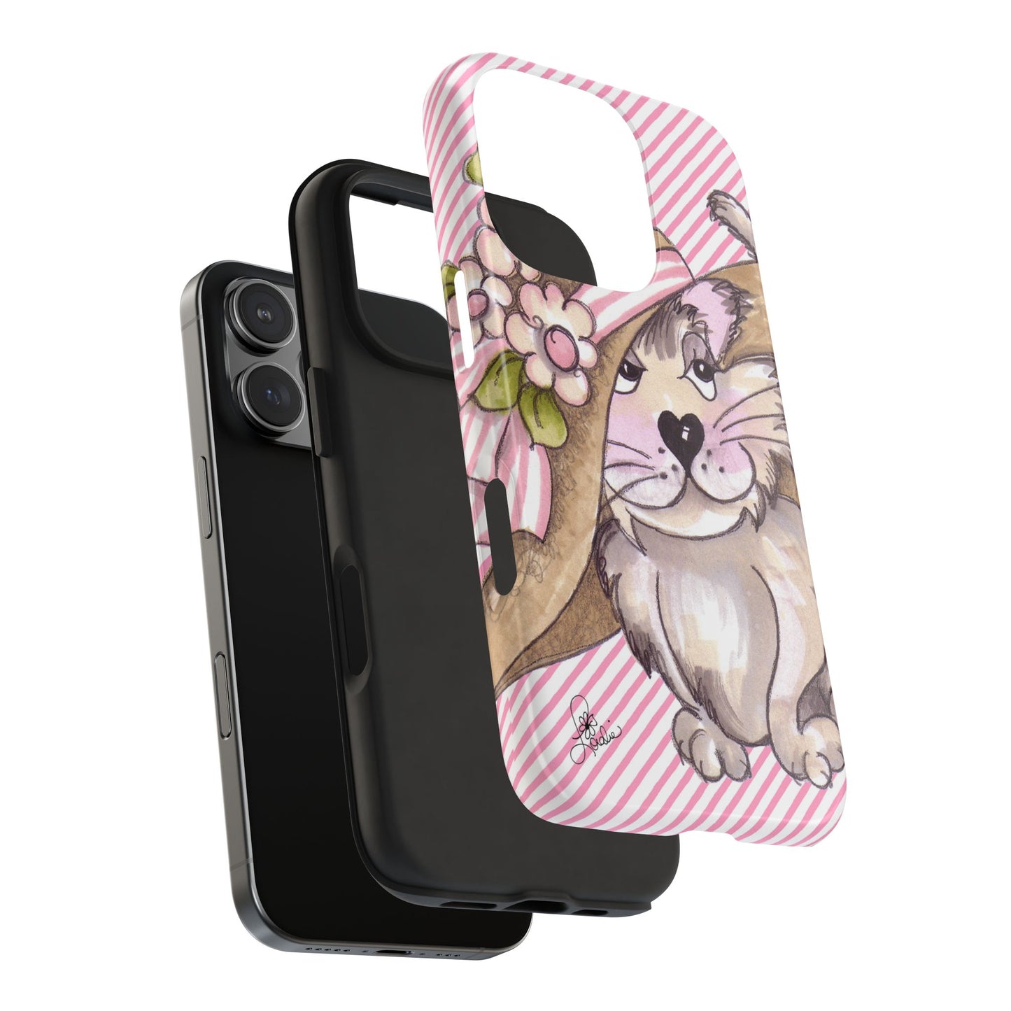 Rita Phone Case