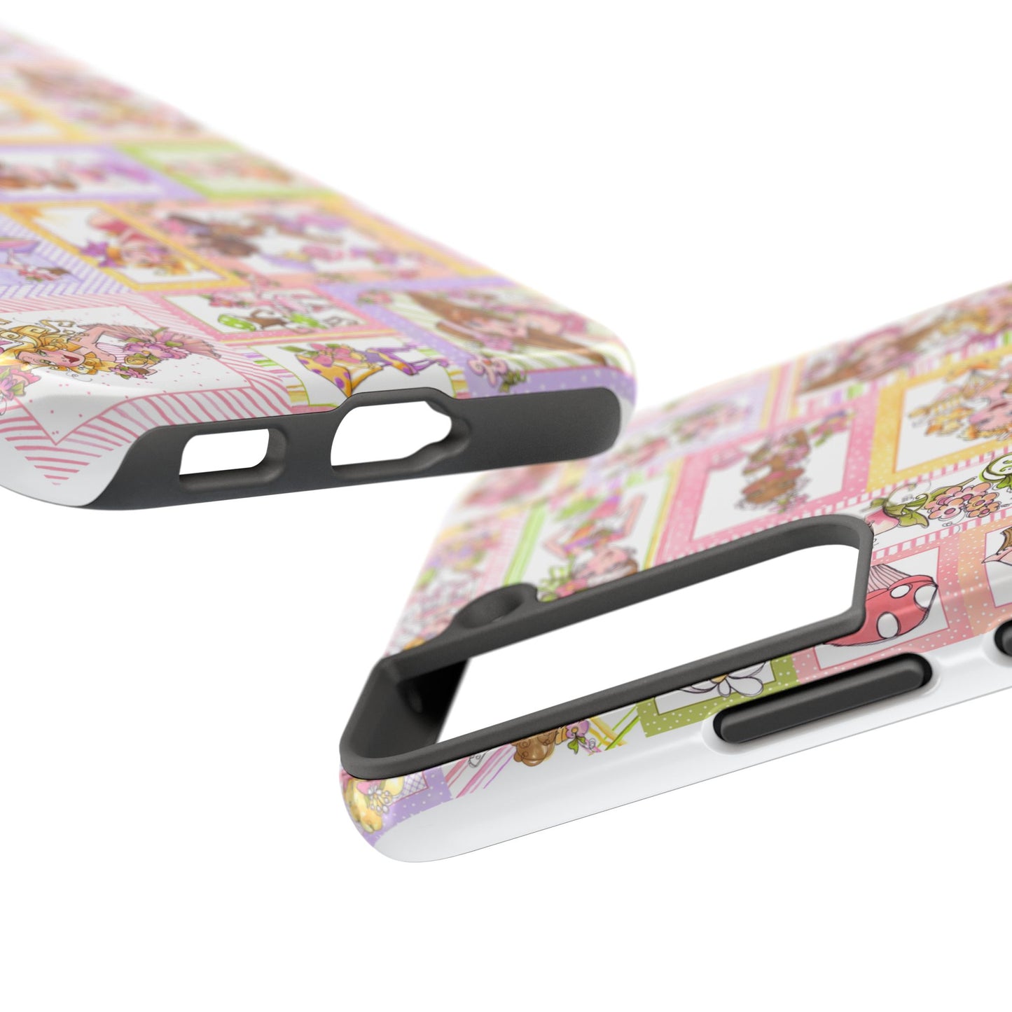 Hey Cupcake Phone Case