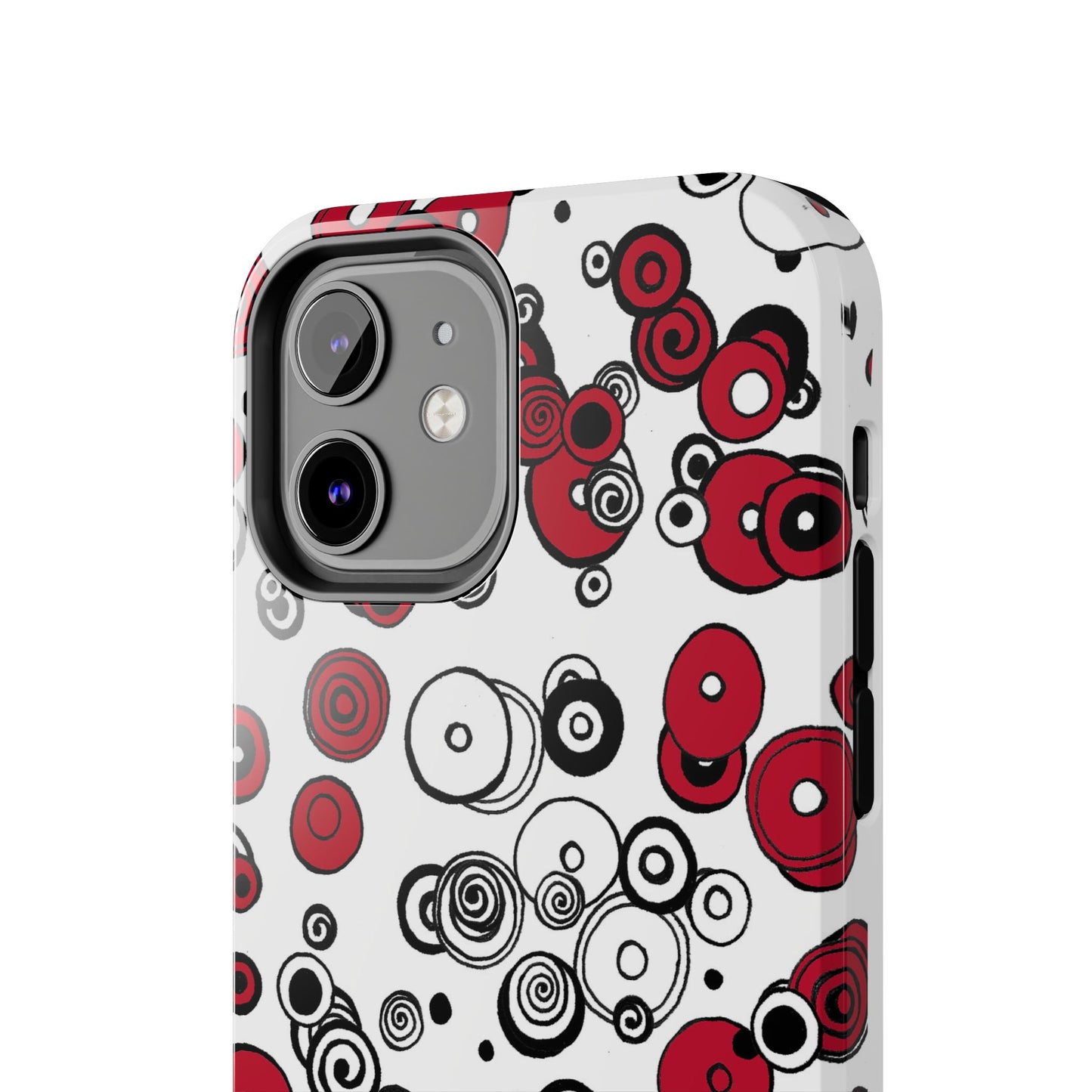 Dorky Dot Phone Case