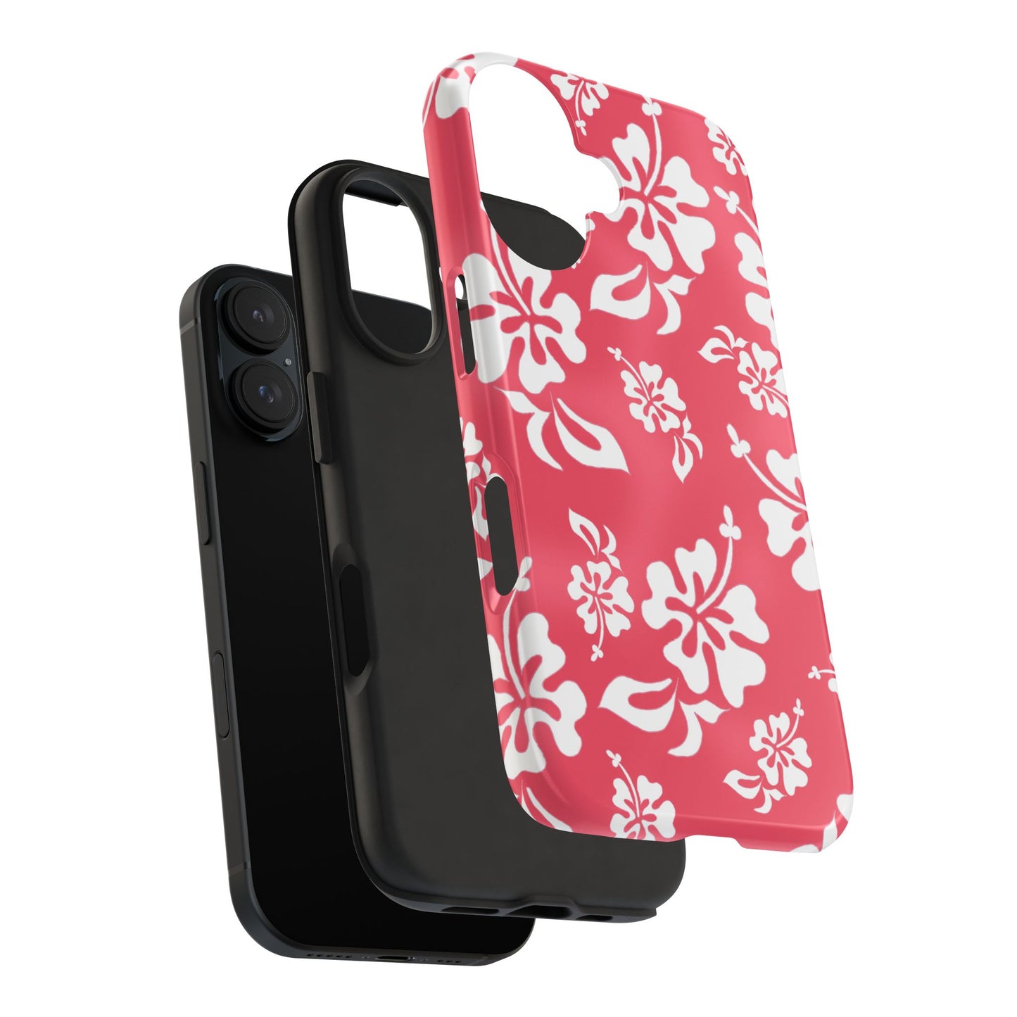 Hawaiian Watermelon Phone Case