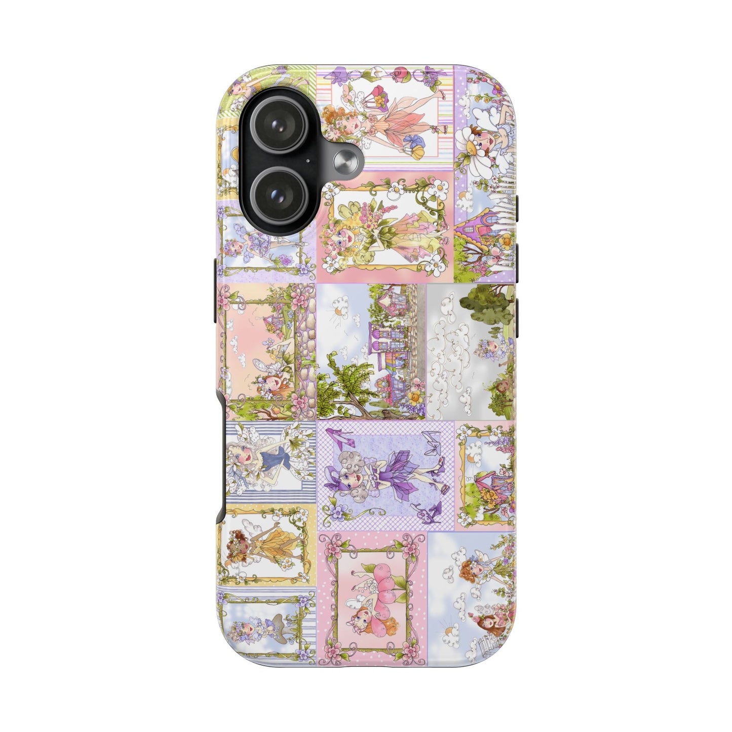 Very Fairy Phone Case