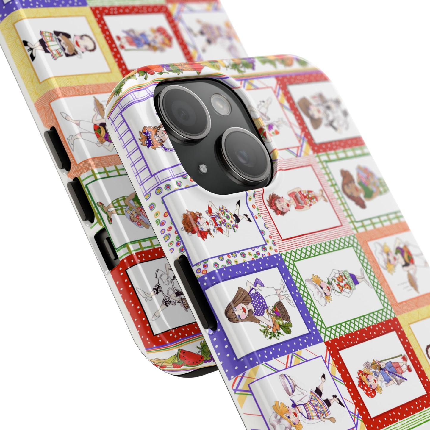 Fun House Phone Case