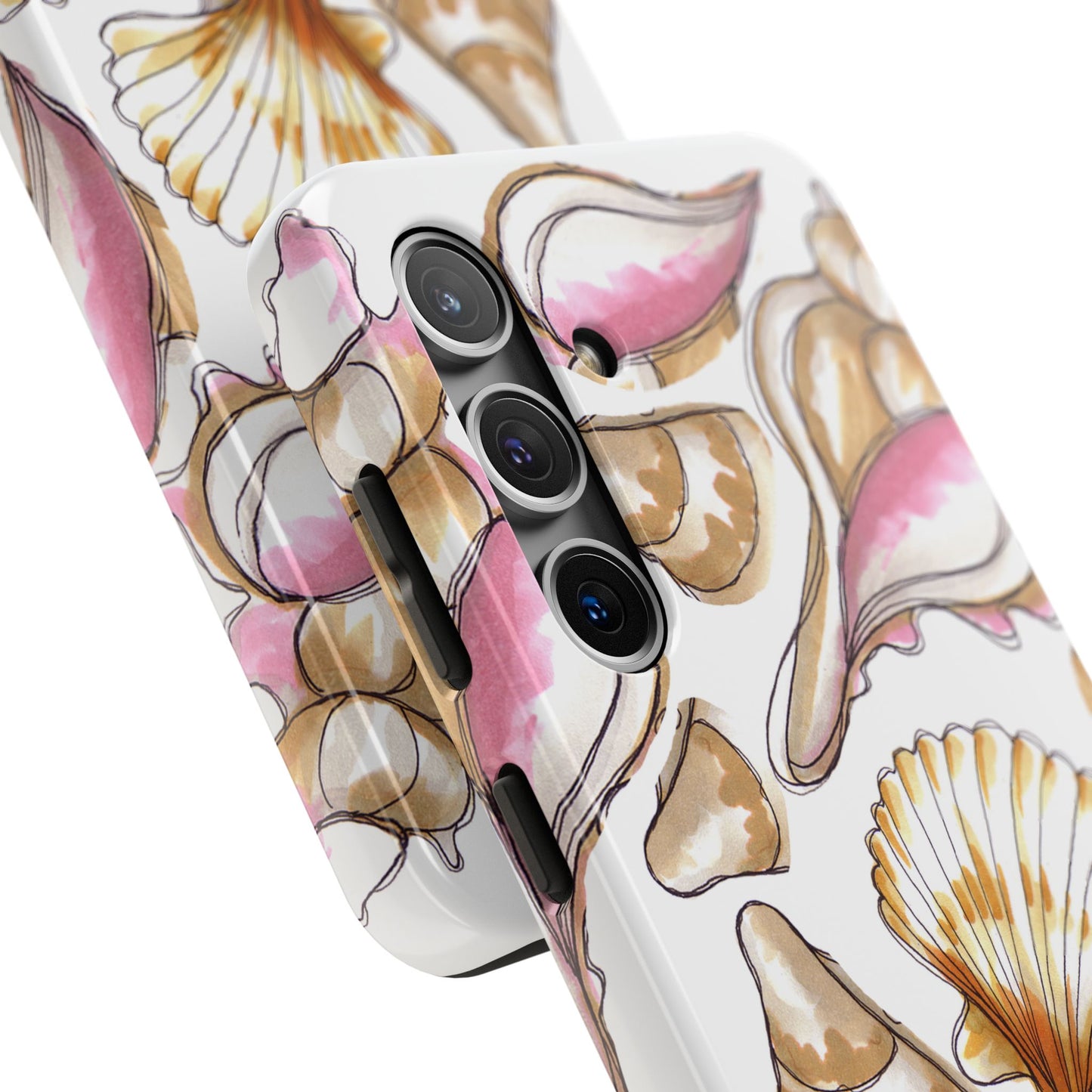 Shells Phone Case