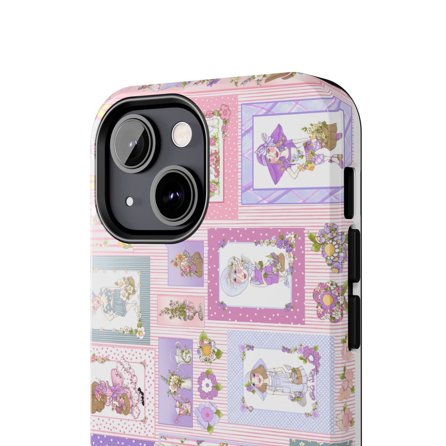 Garden Party Phone Case