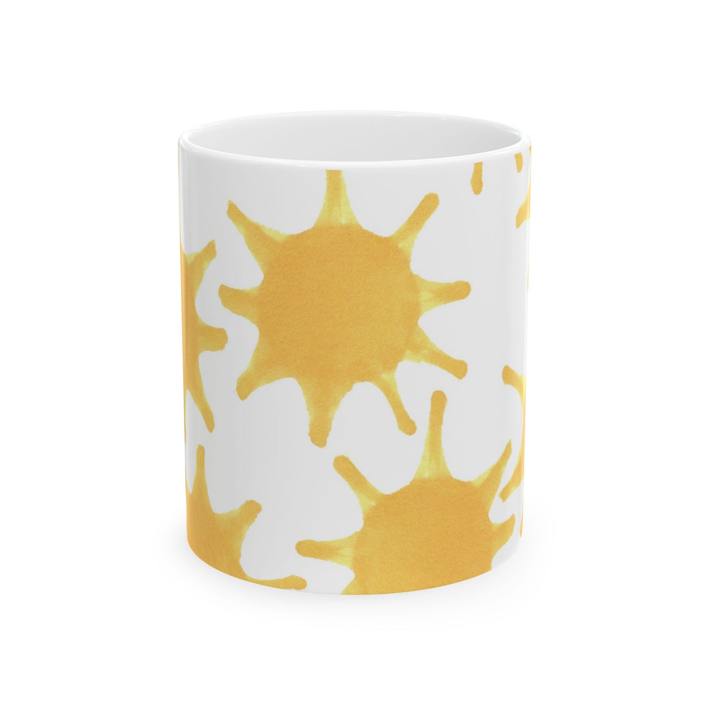 So Many Suns Cup