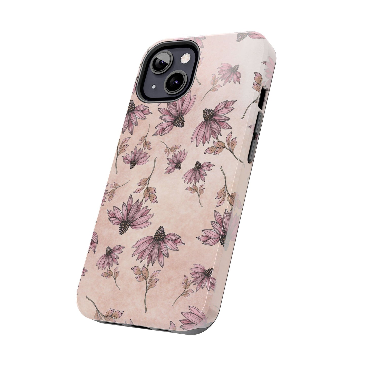 Lazy Ladies Pink Phone Case