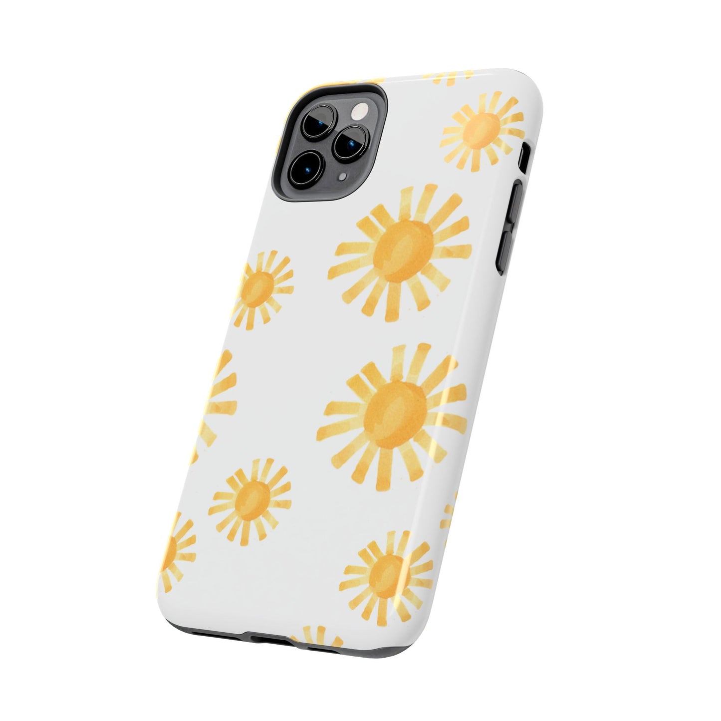 Beamers White Phone Case