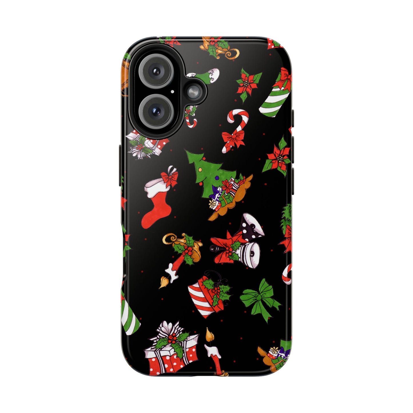 Christmas Party Phone Case