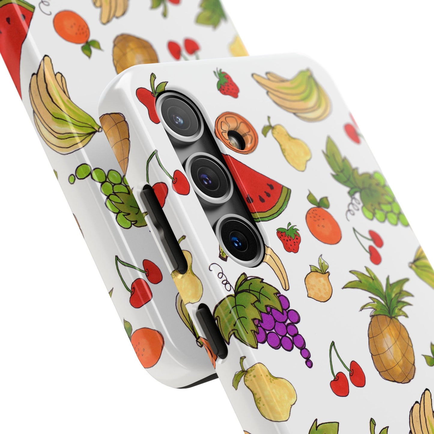 Fun Fruit Phone Case
