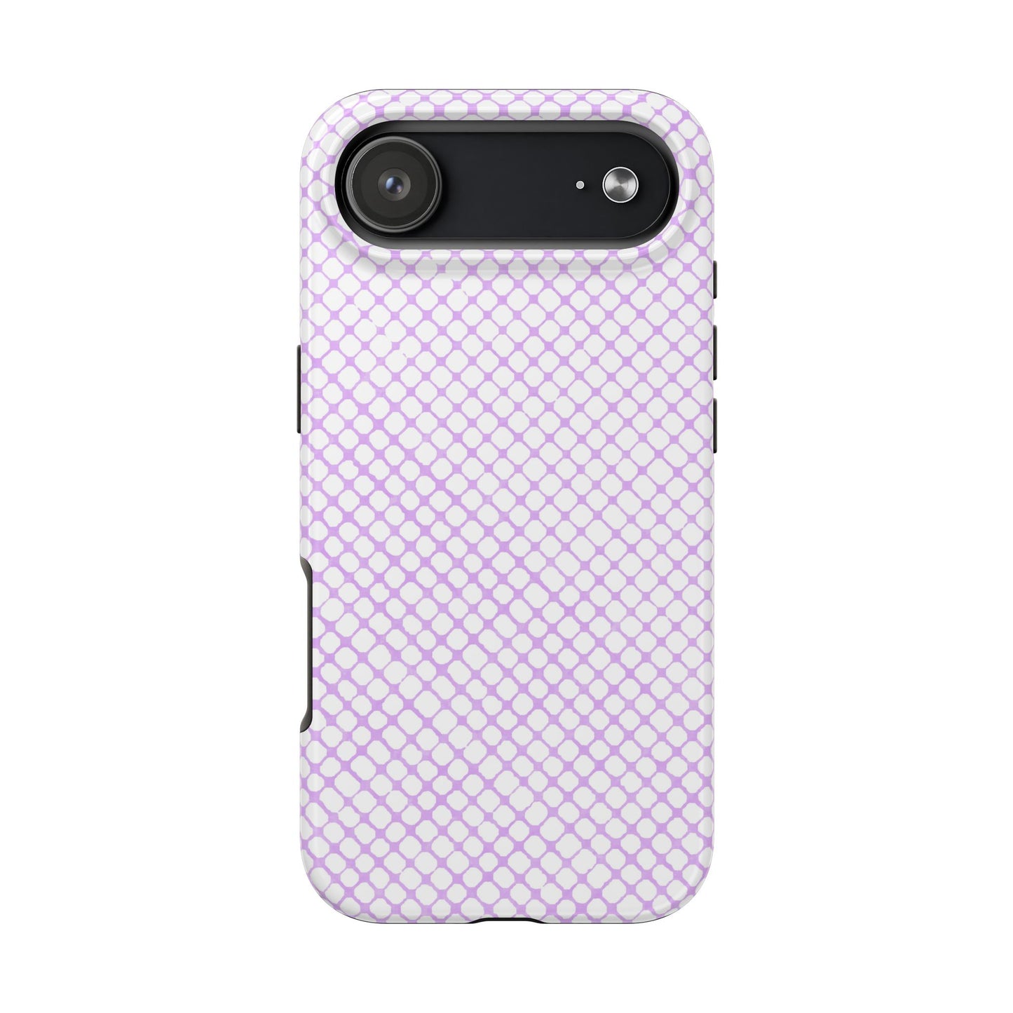 Resort Food Blue Phone Case