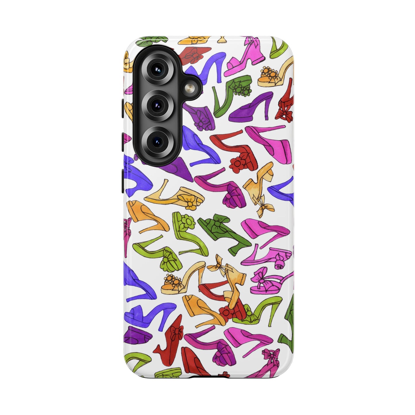 Shoes Multi Phone Case